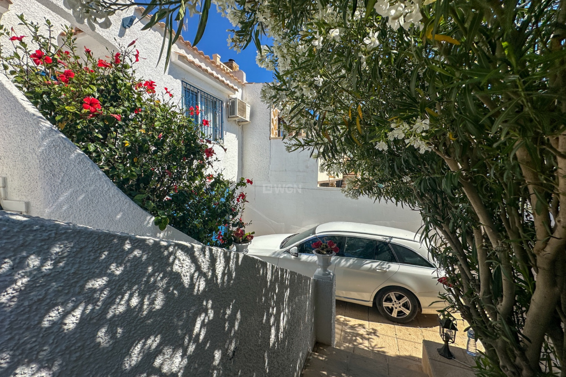 Reventa - Adosado - Torrevieja - Costa Blanca