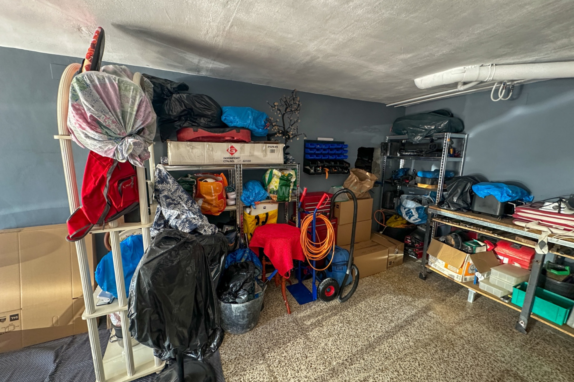 Reventa - Adosado - Torrevieja - Costa Blanca