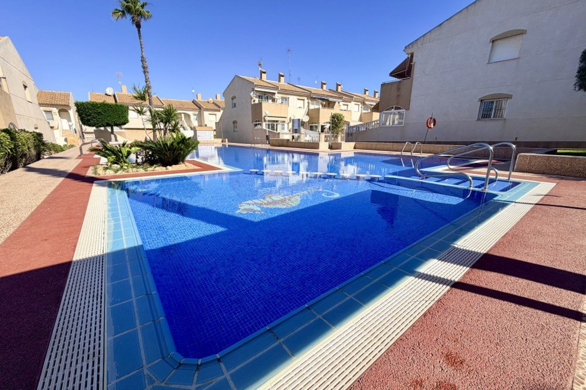 Reventa - Adosado - Torrevieja - Costa Blanca