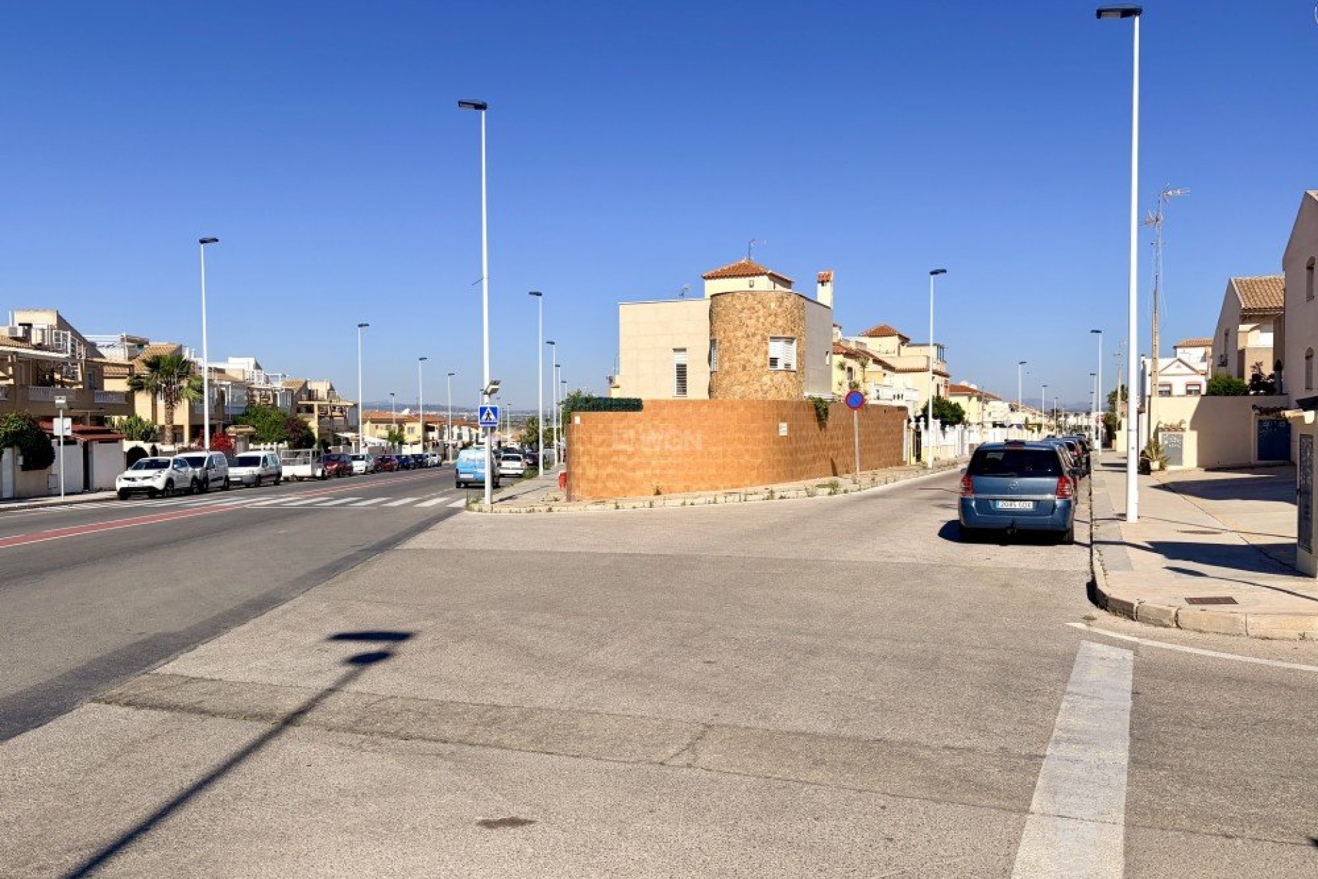 Reventa - Adosado - Torrevieja - Costa Blanca