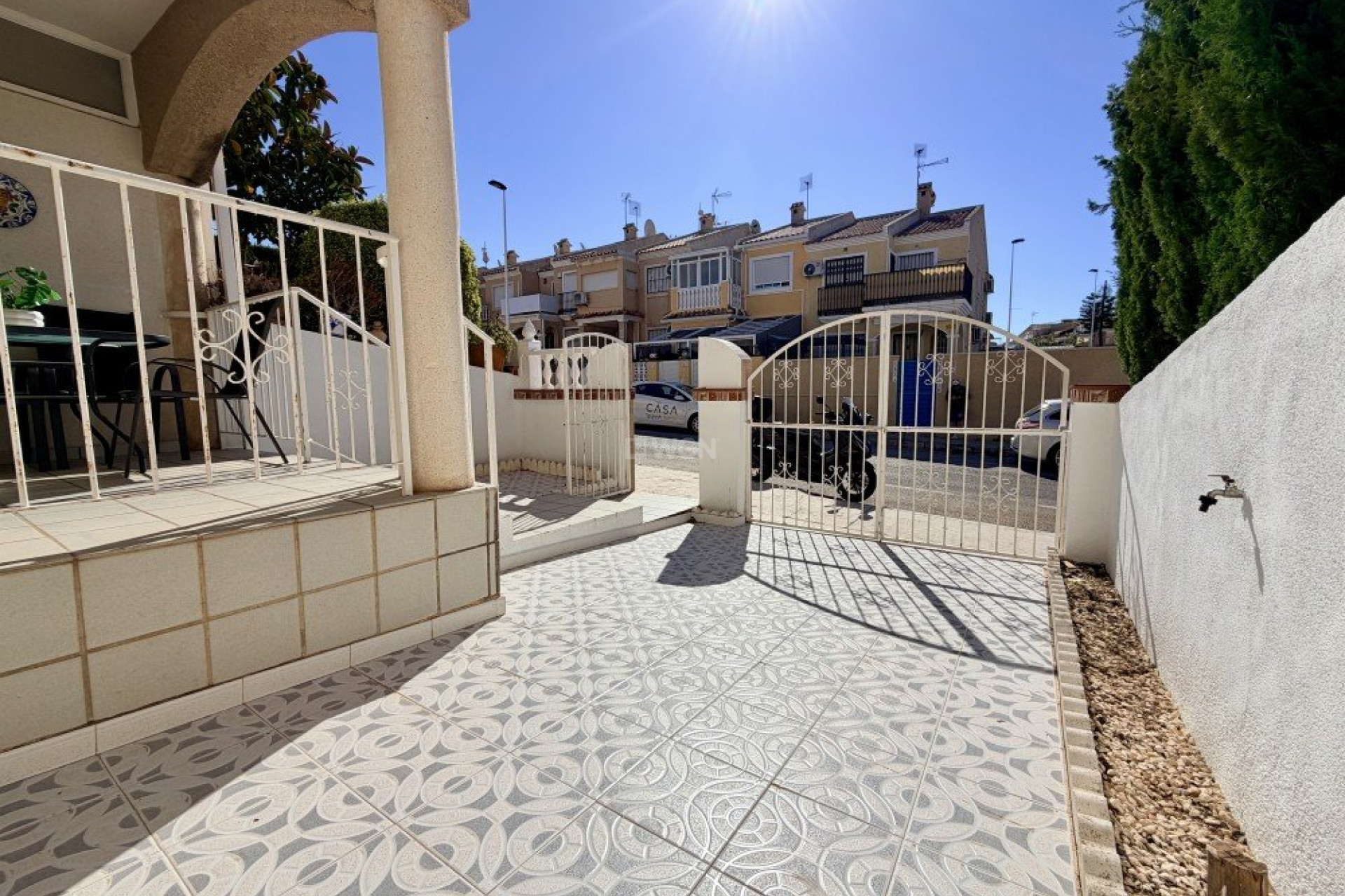 Reventa - Adosado - Torrevieja - Costa Blanca