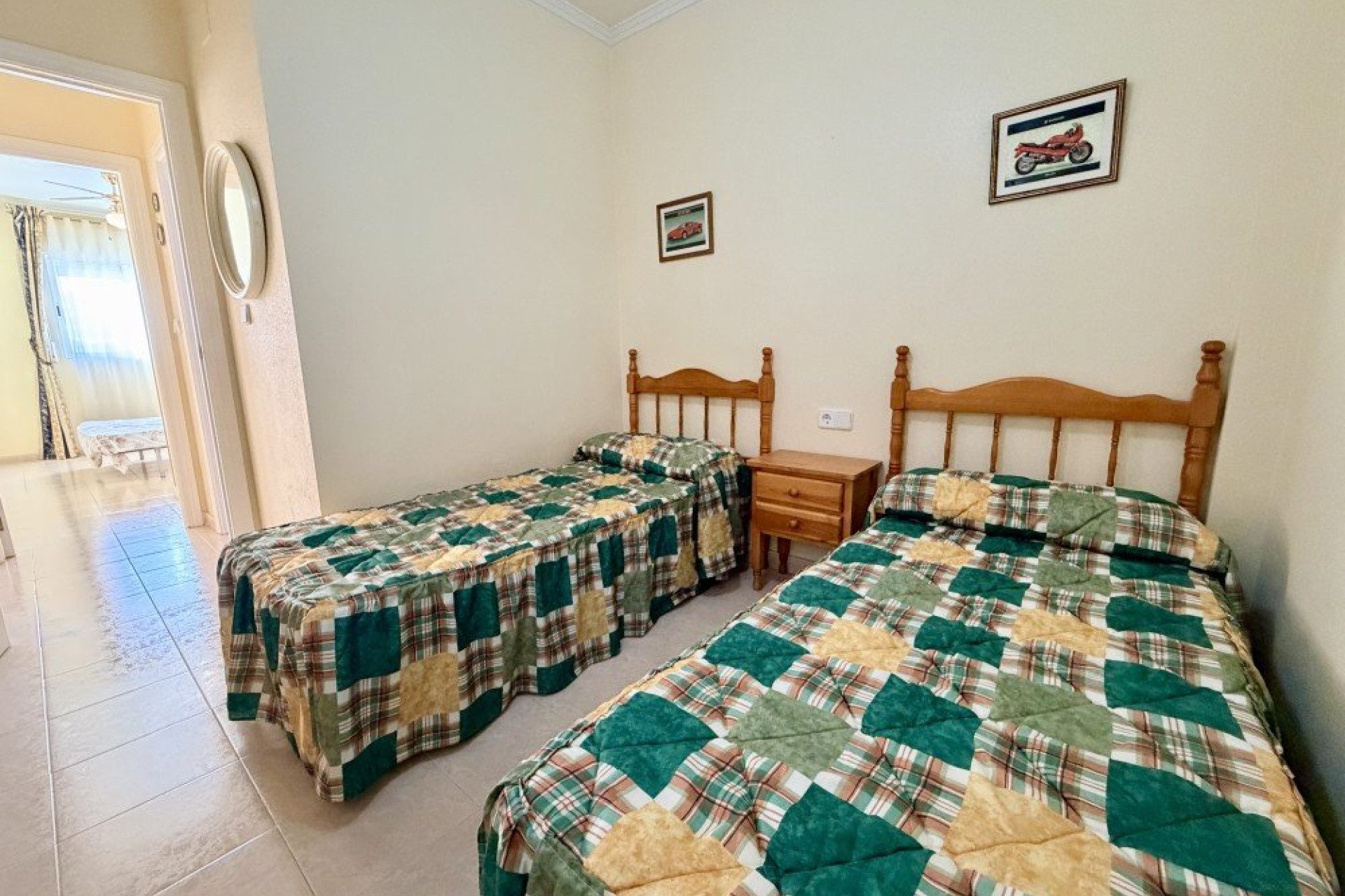 Reventa - Adosado - Torrevieja - Costa Blanca