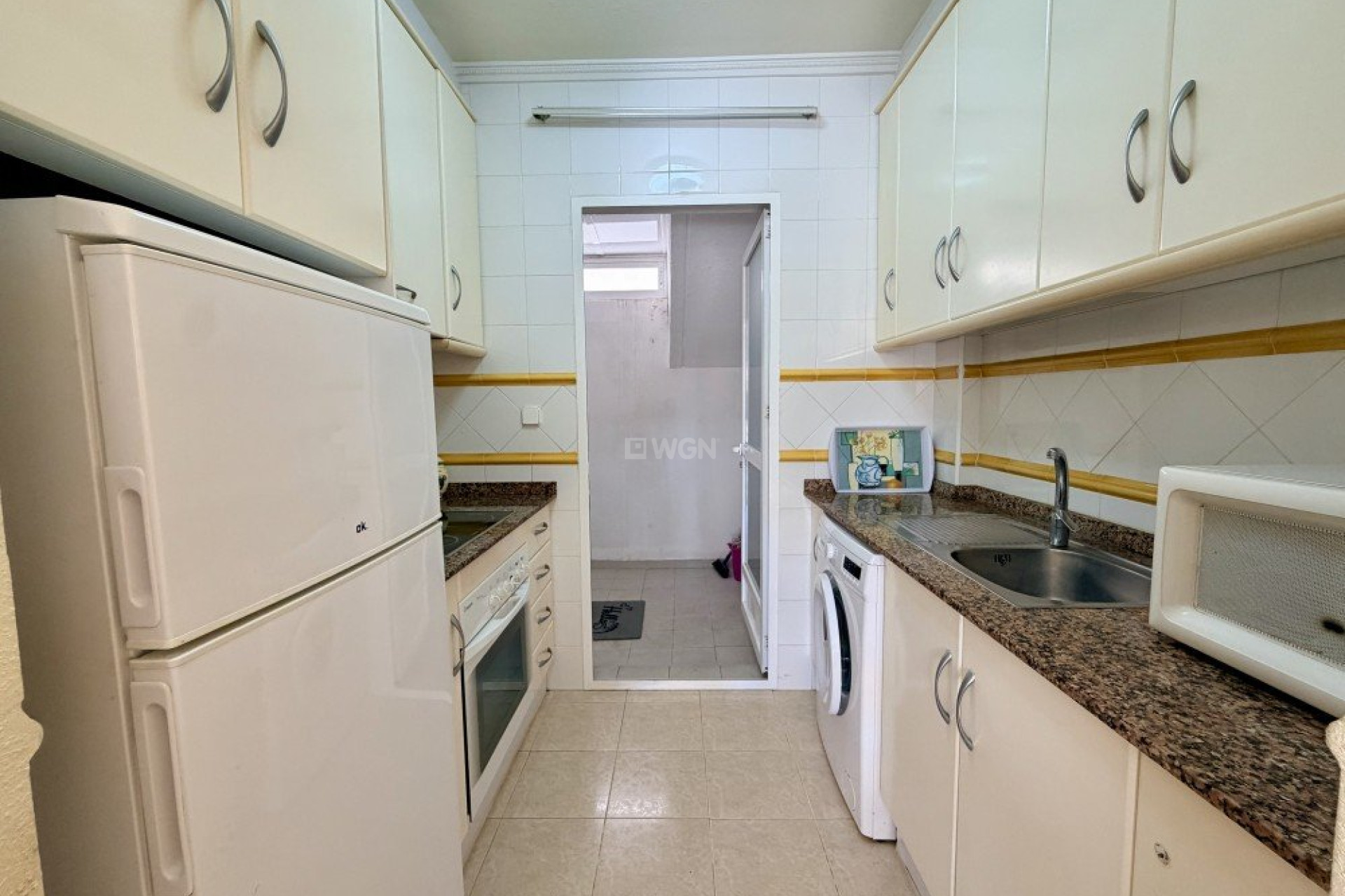 Reventa - Adosado - Torrevieja - Costa Blanca