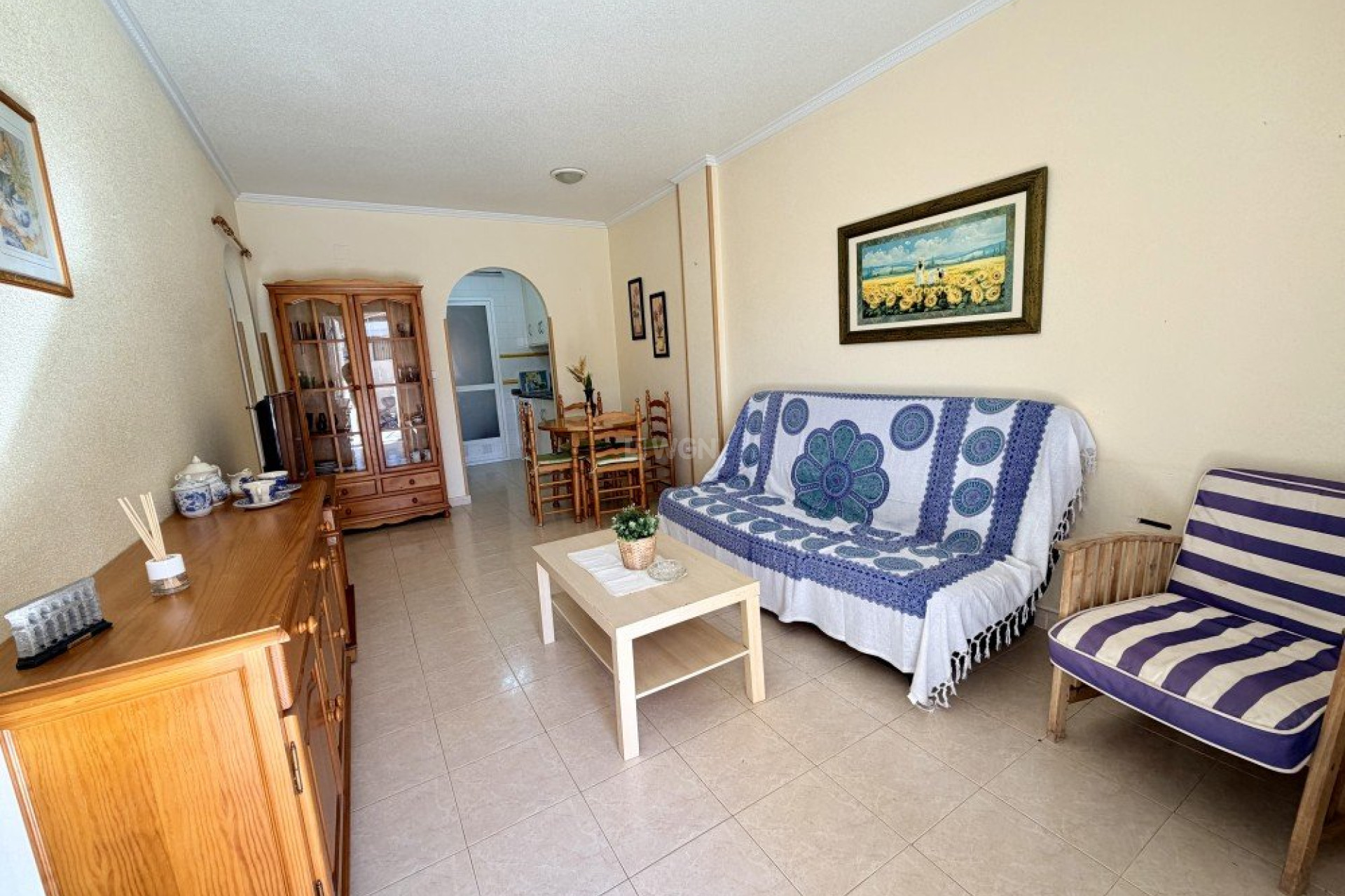 Reventa - Adosado - Torrevieja - Costa Blanca