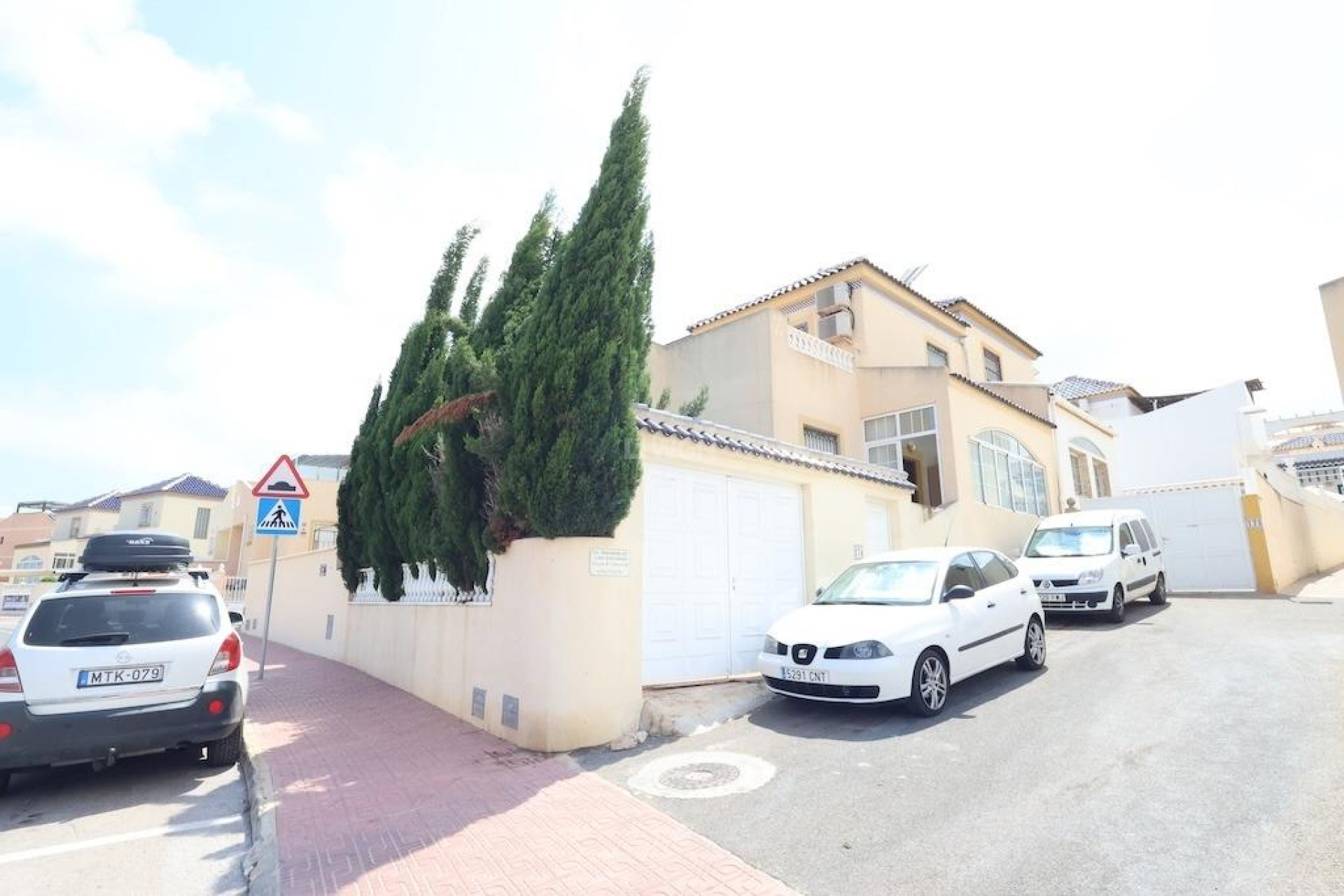 Reventa - Adosado - Torrevieja - Costa Blanca