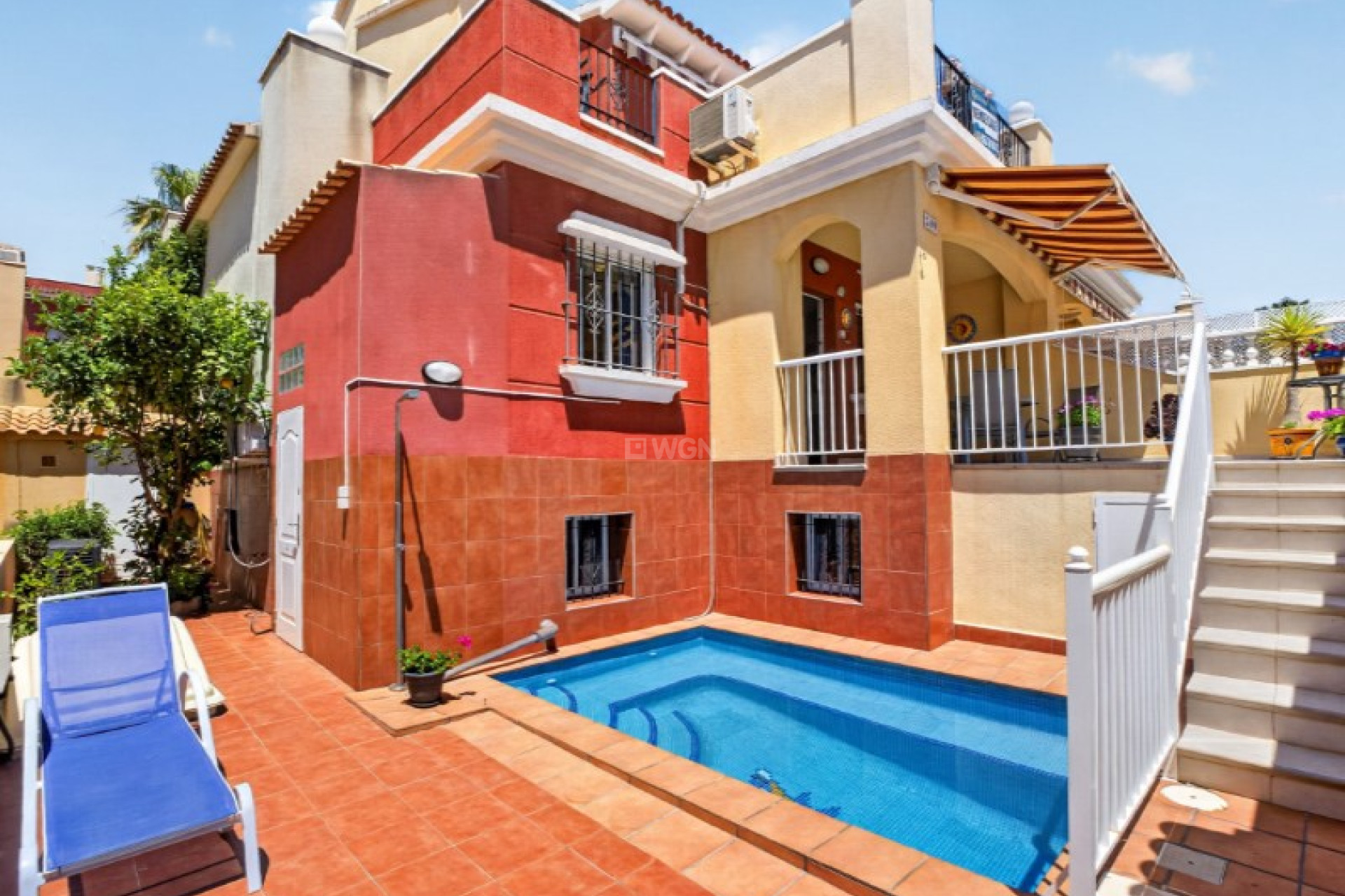 Reventa - Adosado - Torrevieja - Costa Blanca