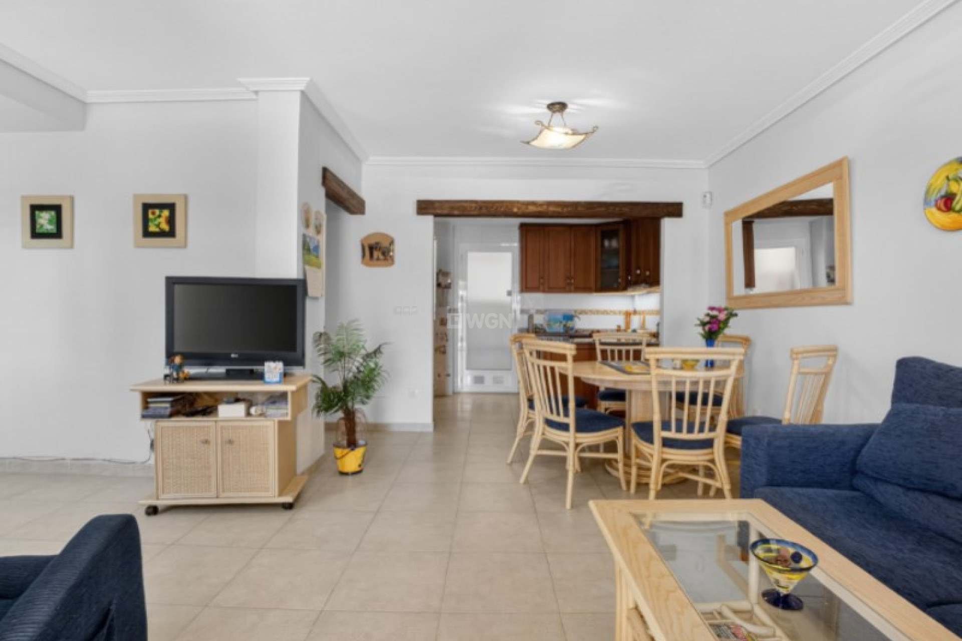Reventa - Adosado - Torrevieja - Costa Blanca