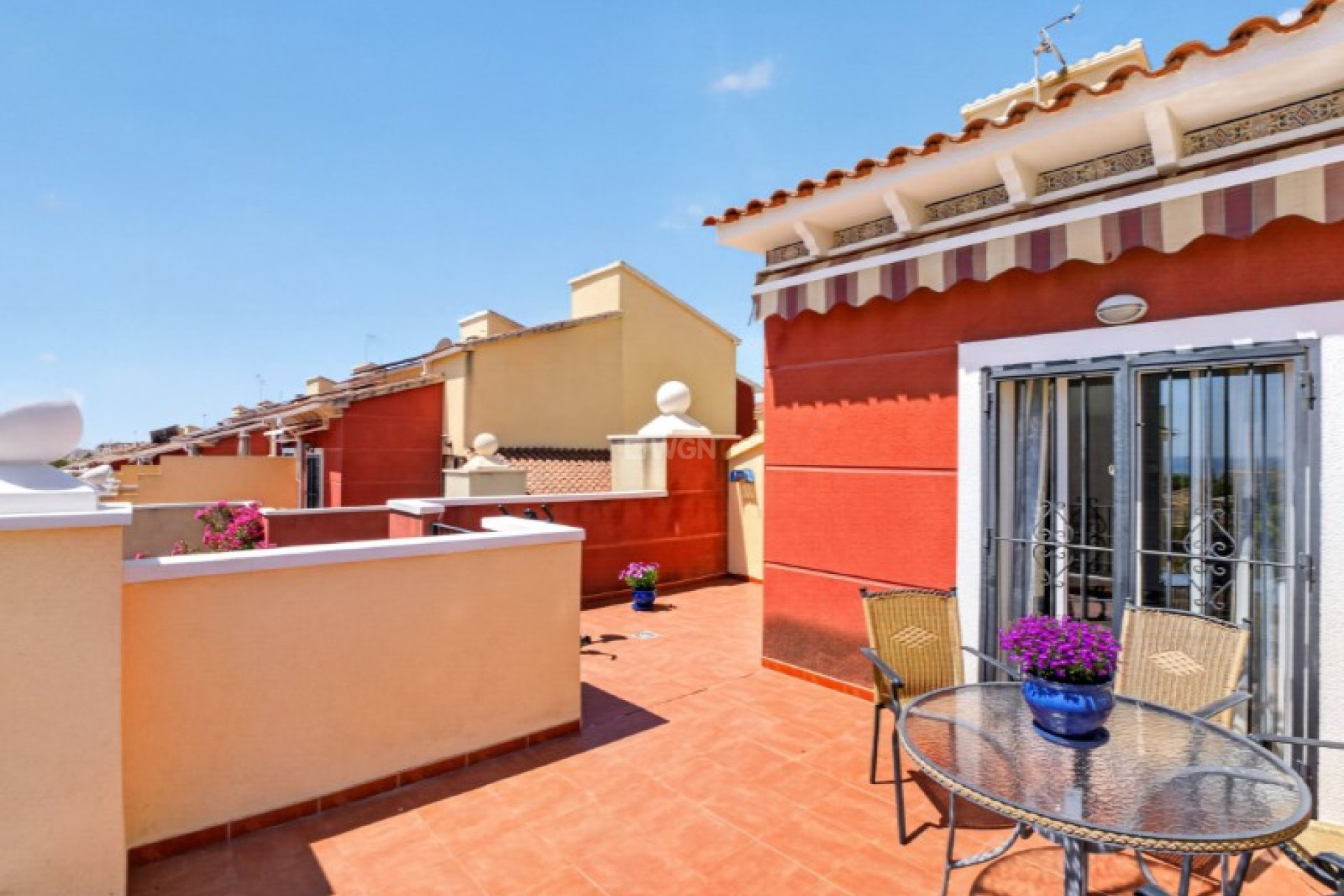 Reventa - Adosado - Torrevieja - Costa Blanca