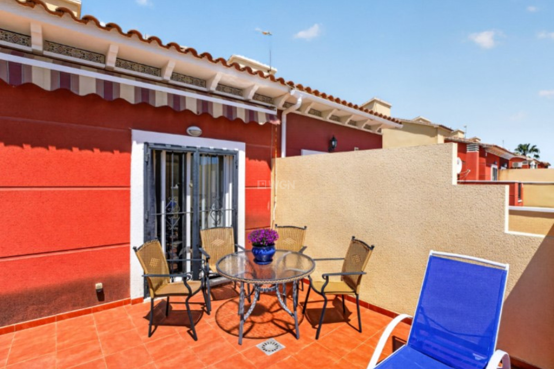 Reventa - Adosado - Torrevieja - Costa Blanca