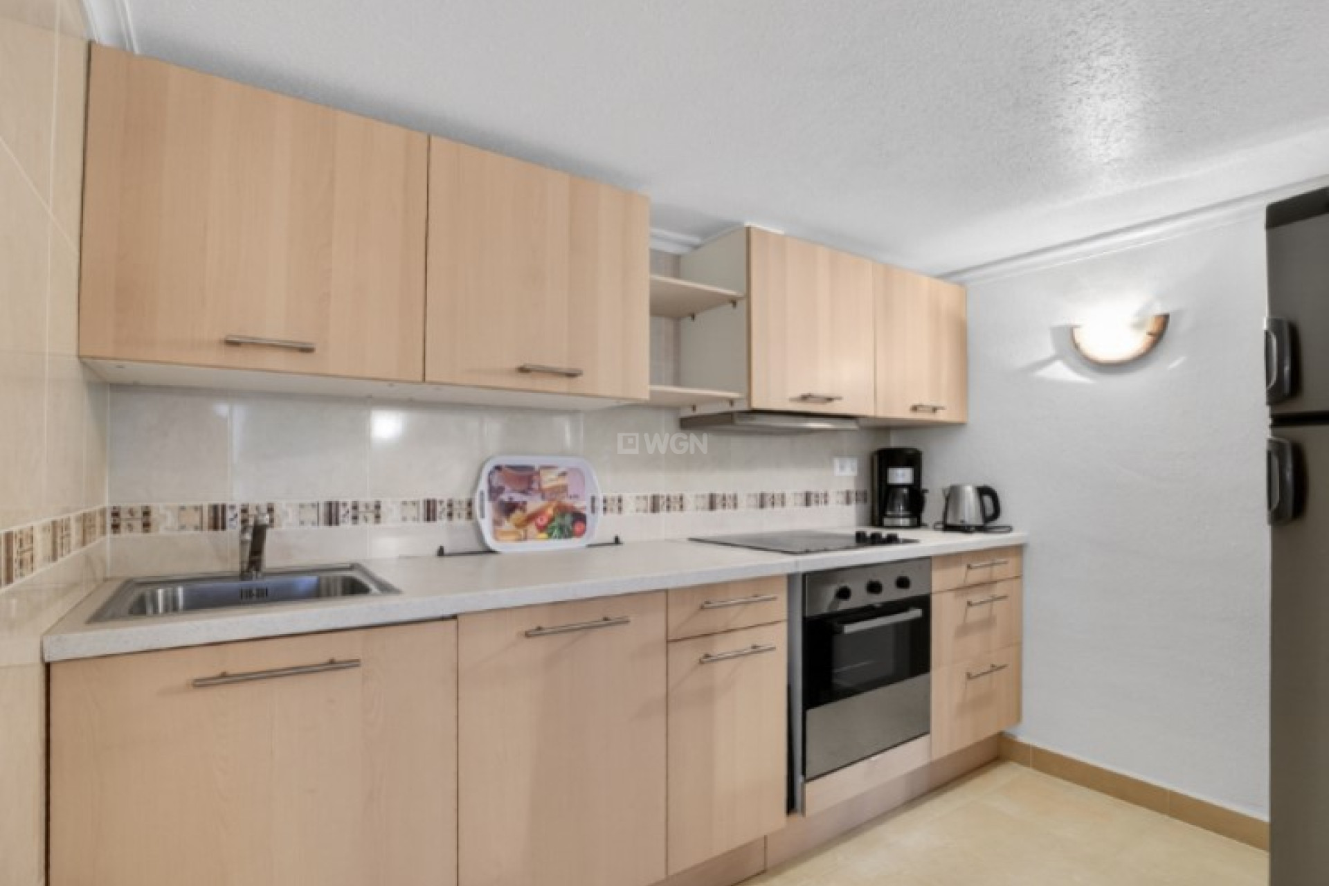 Reventa - Adosado - Torrevieja - Costa Blanca