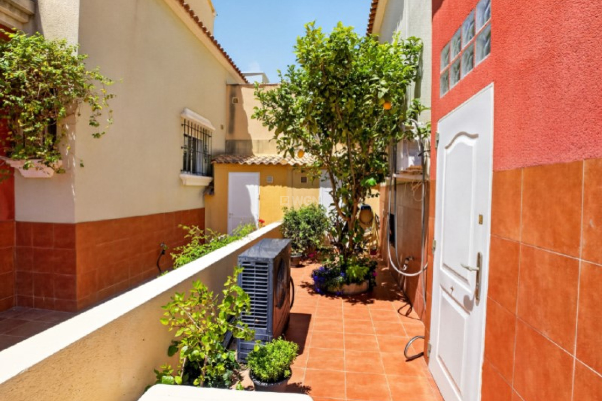 Reventa - Adosado - Torrevieja - Costa Blanca
