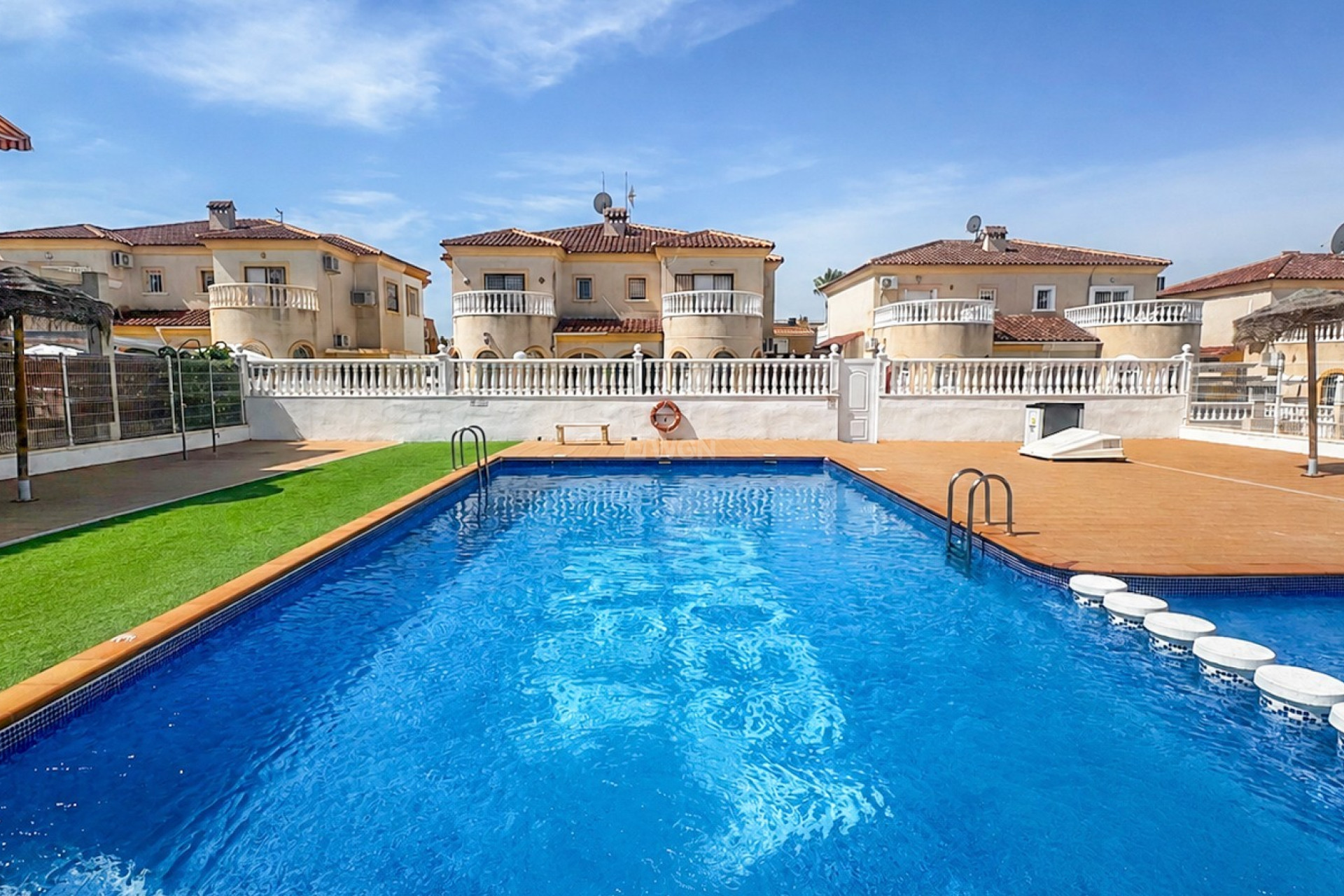 Reventa - Adosado - Torrevieja - Costa Blanca