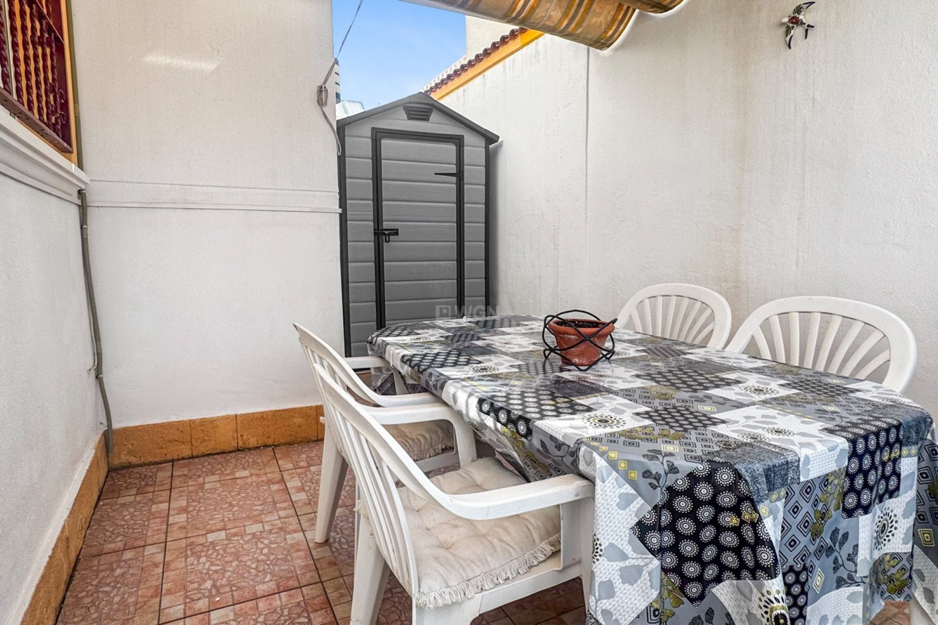 Reventa - Adosado - Torrevieja - Costa Blanca