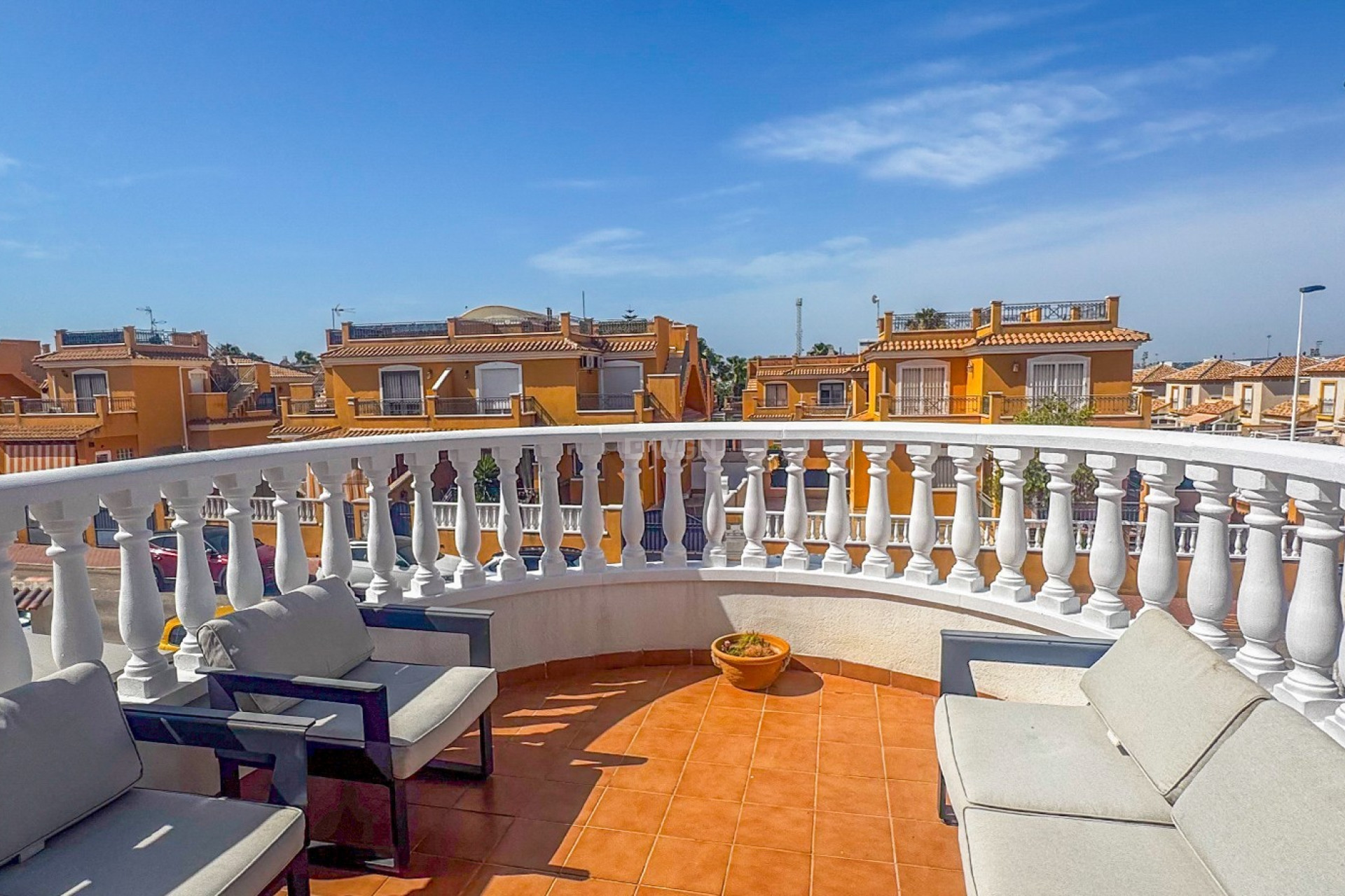 Reventa - Adosado - Torrevieja - Costa Blanca