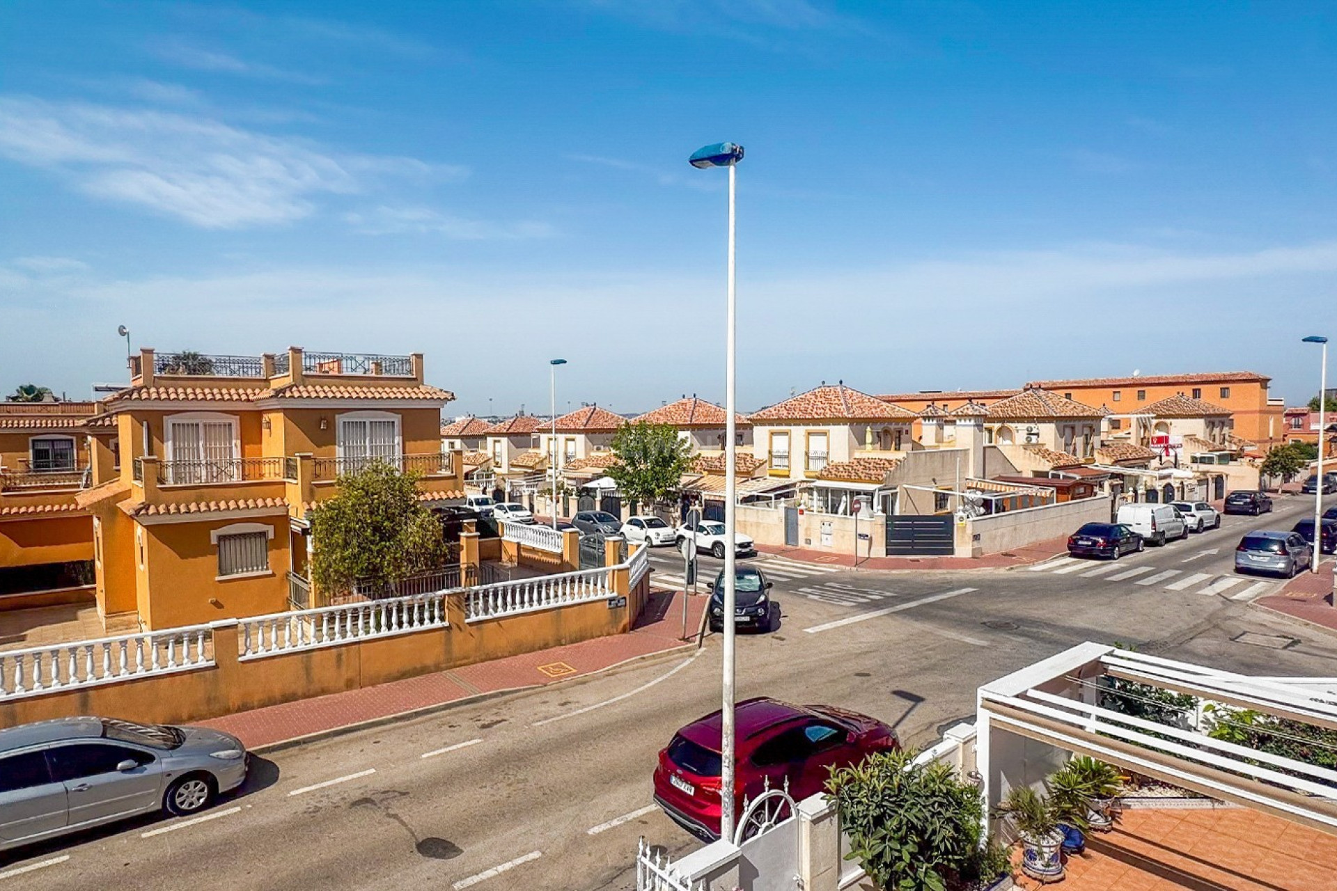 Reventa - Adosado - Torrevieja - Costa Blanca