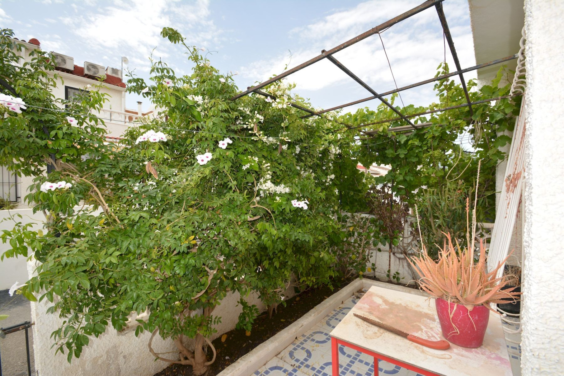 Reventa - Adosado - Torrevieja - Costa Blanca