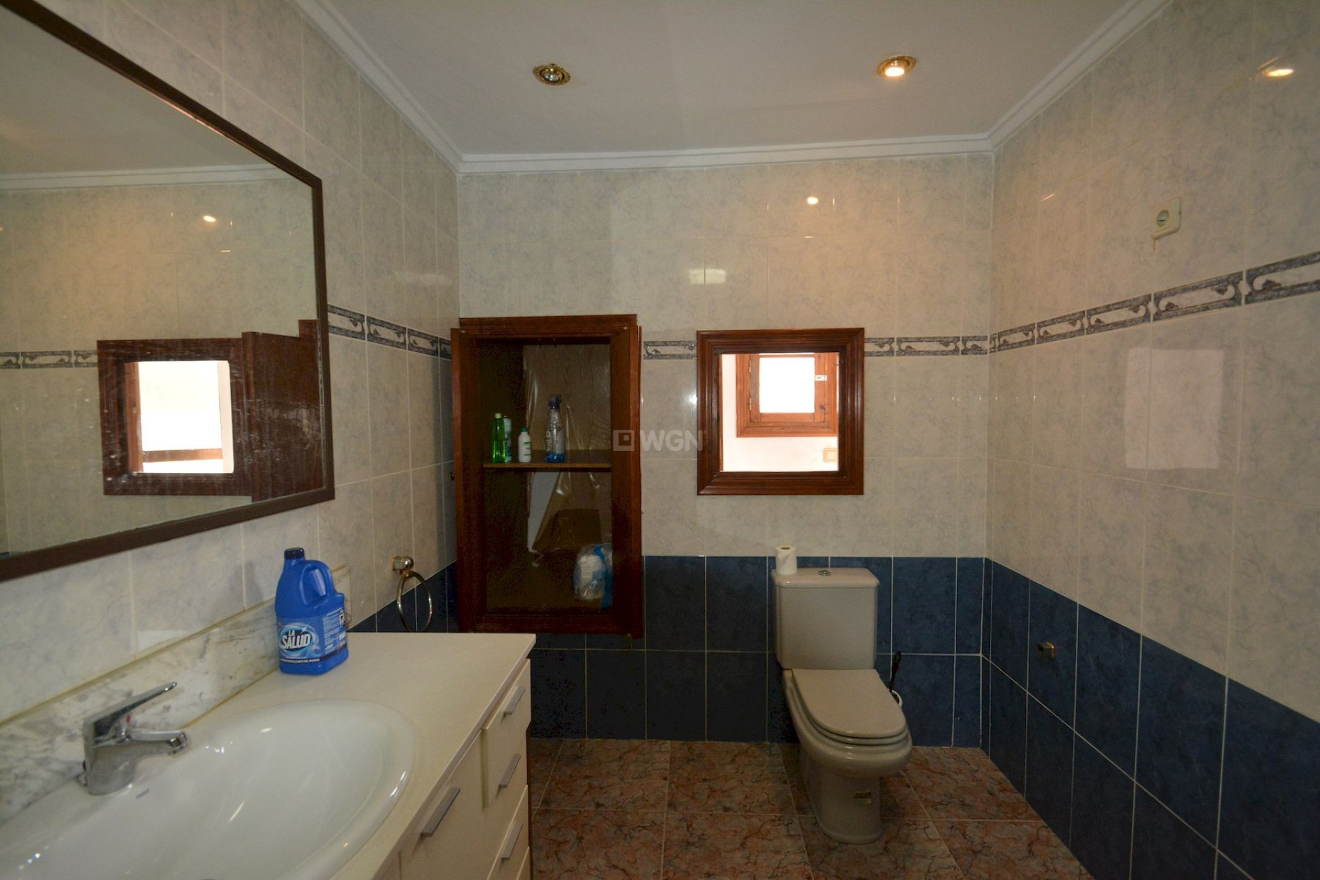 Reventa - Adosado - Torrevieja - Costa Blanca