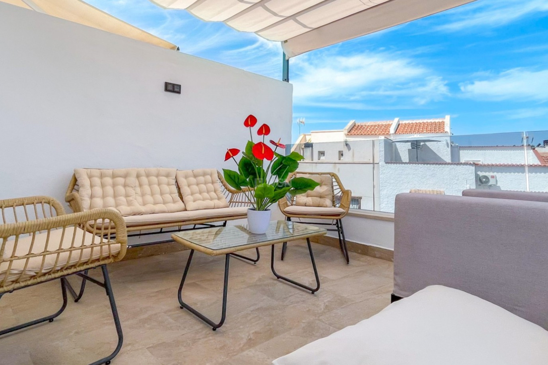 Reventa - Adosado - Torrevieja - Costa Blanca