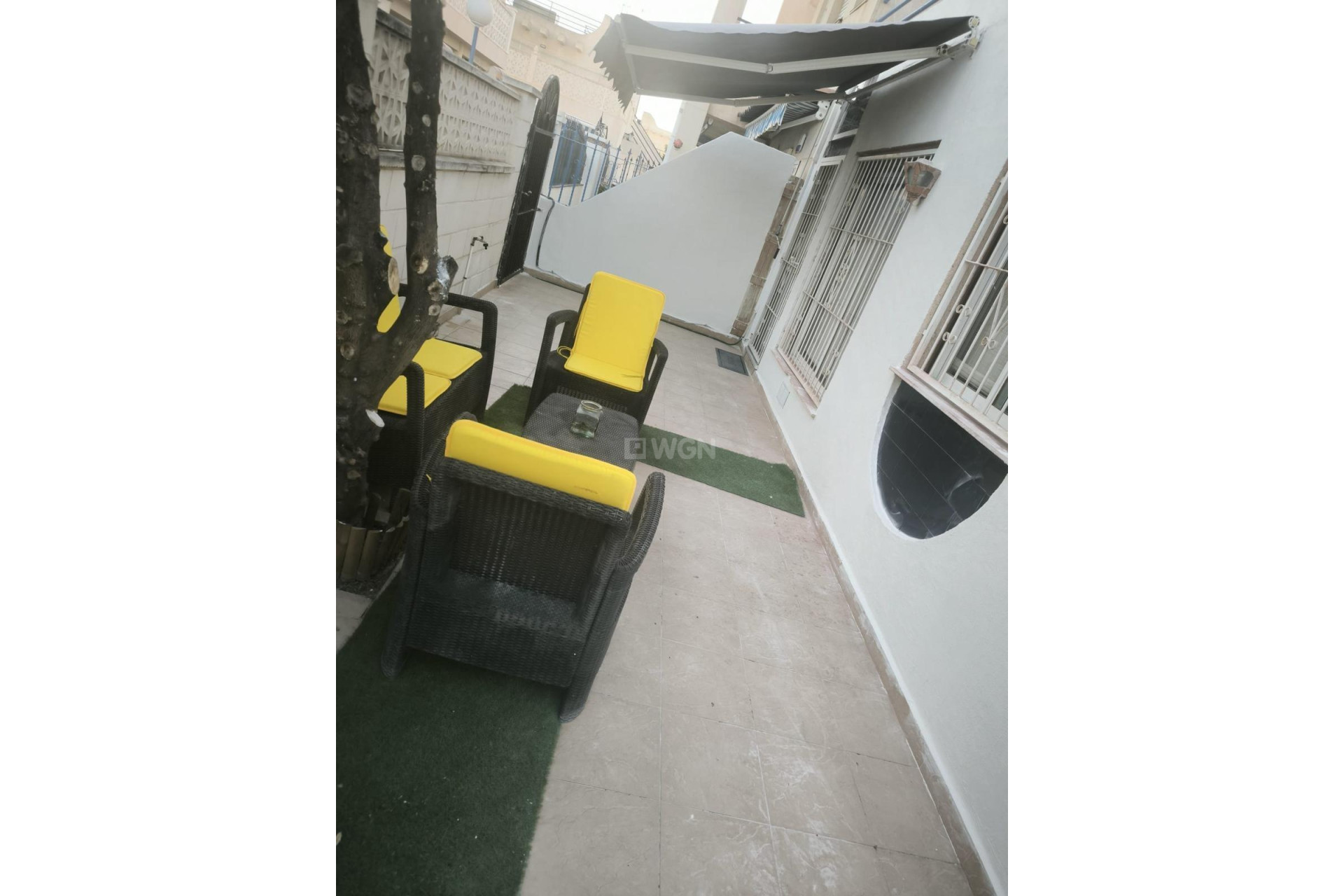 Reventa - Adosado - Torrevieja - Doña Ines