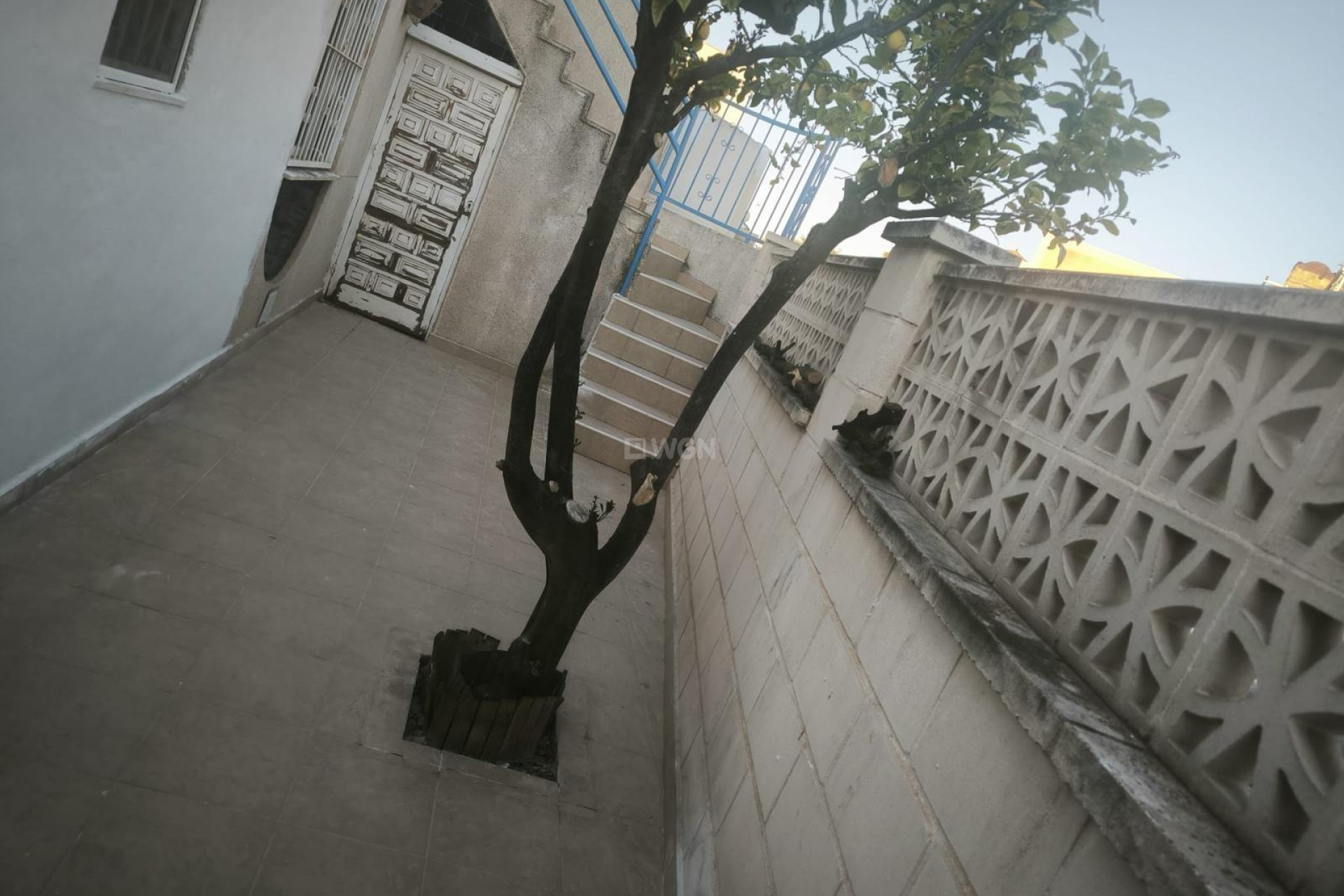 Reventa - Adosado - Torrevieja - Doña Ines