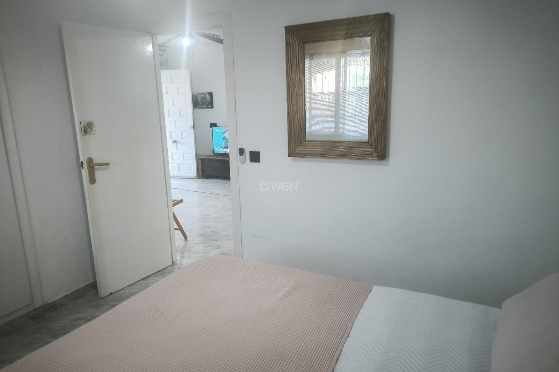 Reventa - Adosado - Torrevieja - Doña Ines