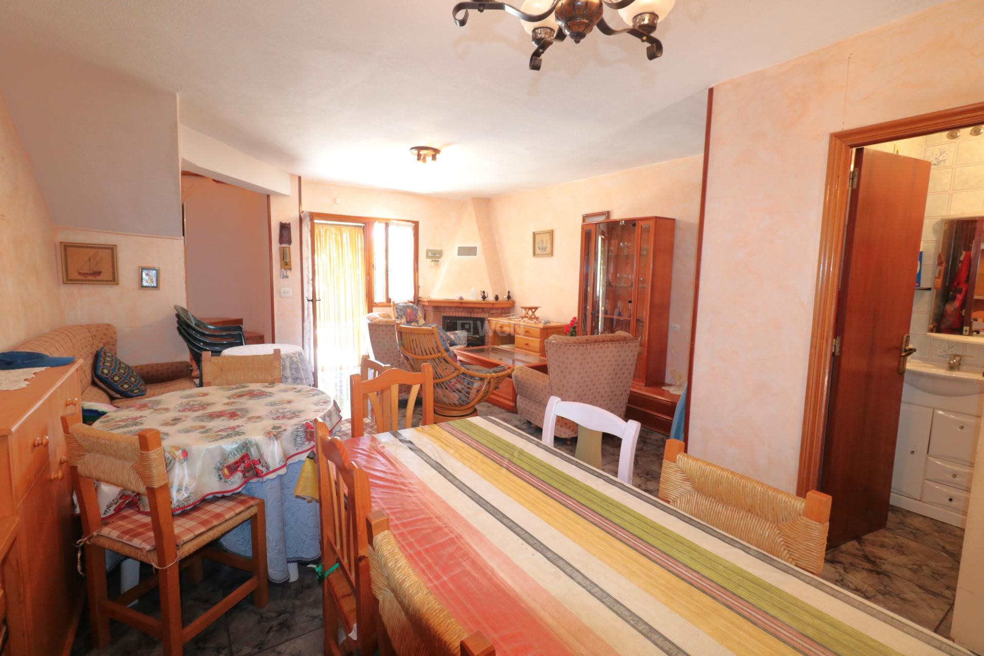 Reventa - Adosado - Torrevieja - El Acequión - Los Náufragos