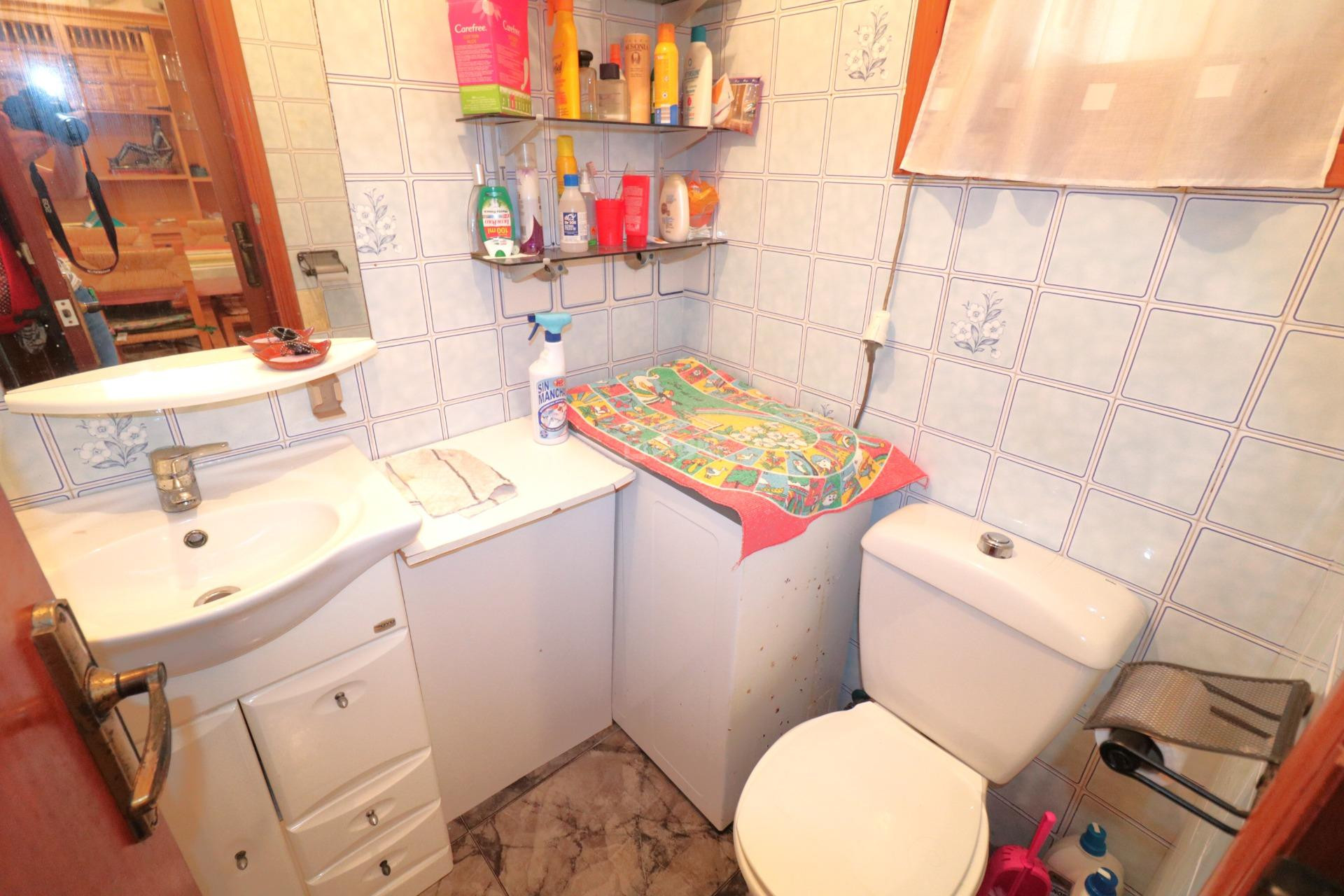 Reventa - Adosado - Torrevieja - El Acequión - Los Náufragos