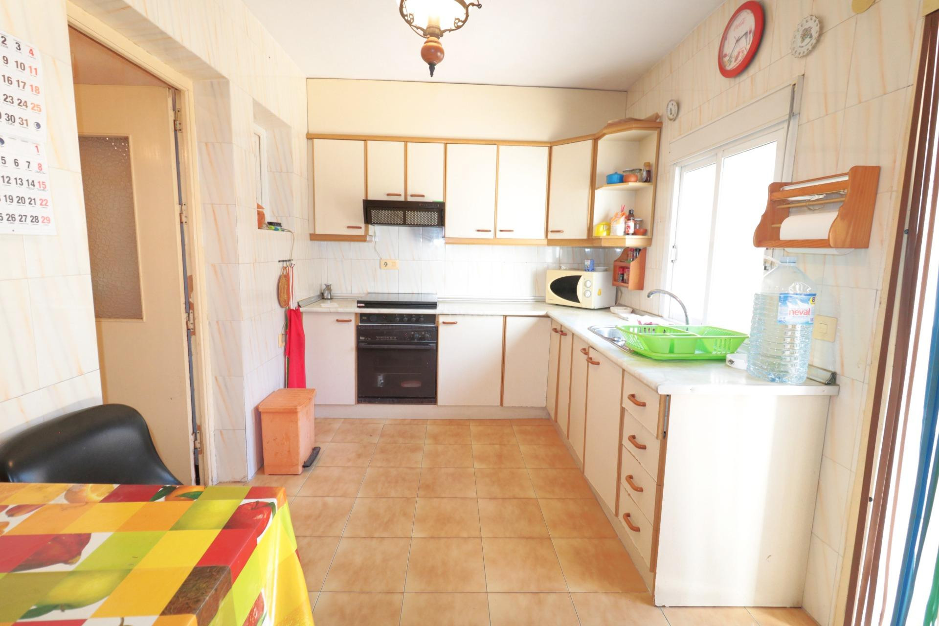 Reventa - Adosado - Torrevieja - El Acequión - Los Náufragos