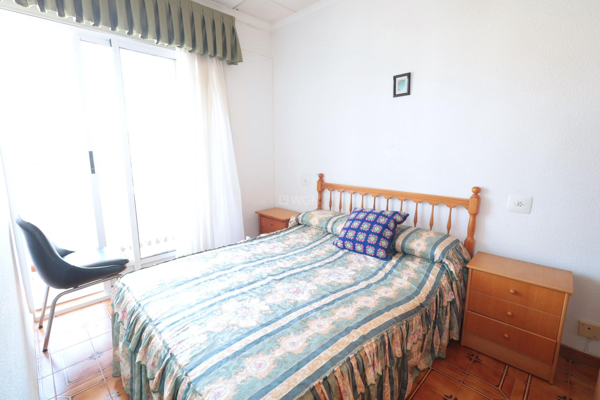 Reventa - Adosado - Torrevieja - El Acequión - Los Náufragos