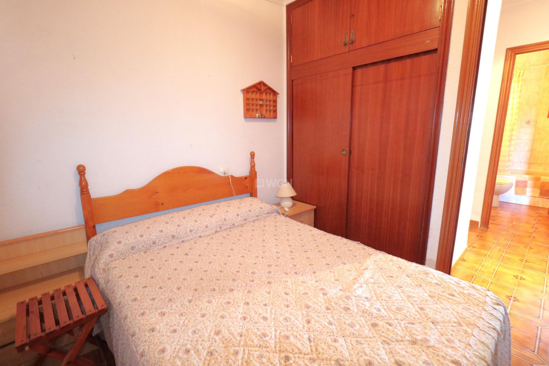 Reventa - Adosado - Torrevieja - El Acequión - Los Náufragos