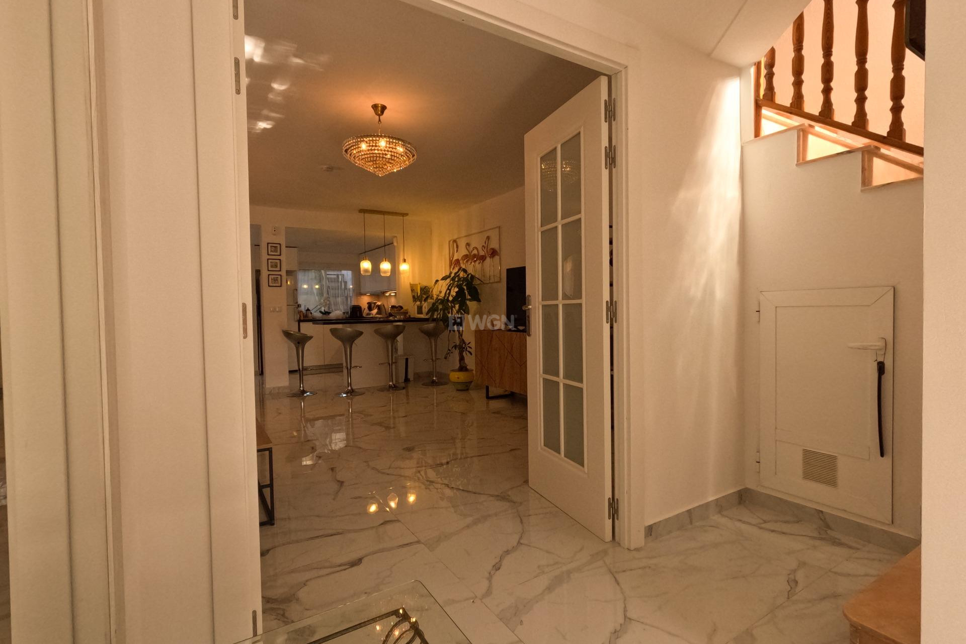 Reventa - Adosado - Torrevieja - El Acequión - Los Náufragos