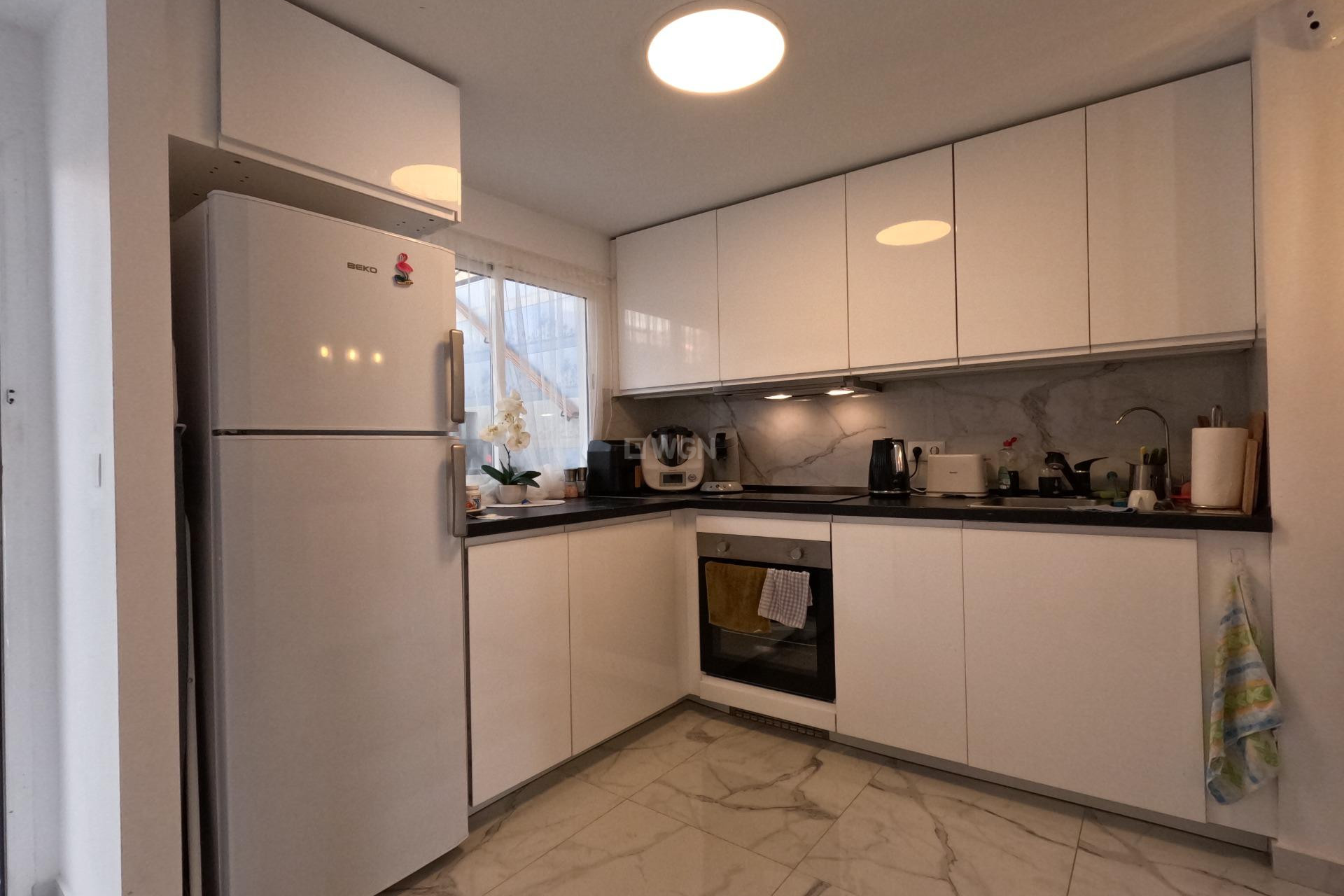 Reventa - Adosado - Torrevieja - El Acequión - Los Náufragos