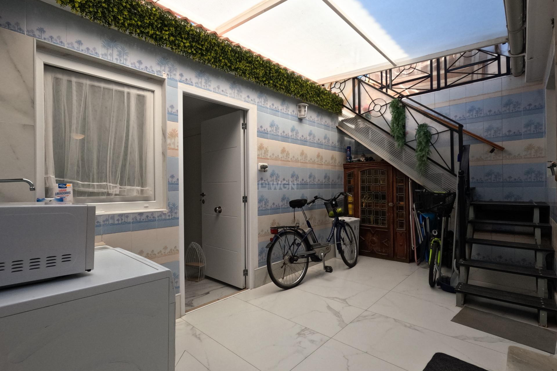 Reventa - Adosado - Torrevieja - El Acequión - Los Náufragos