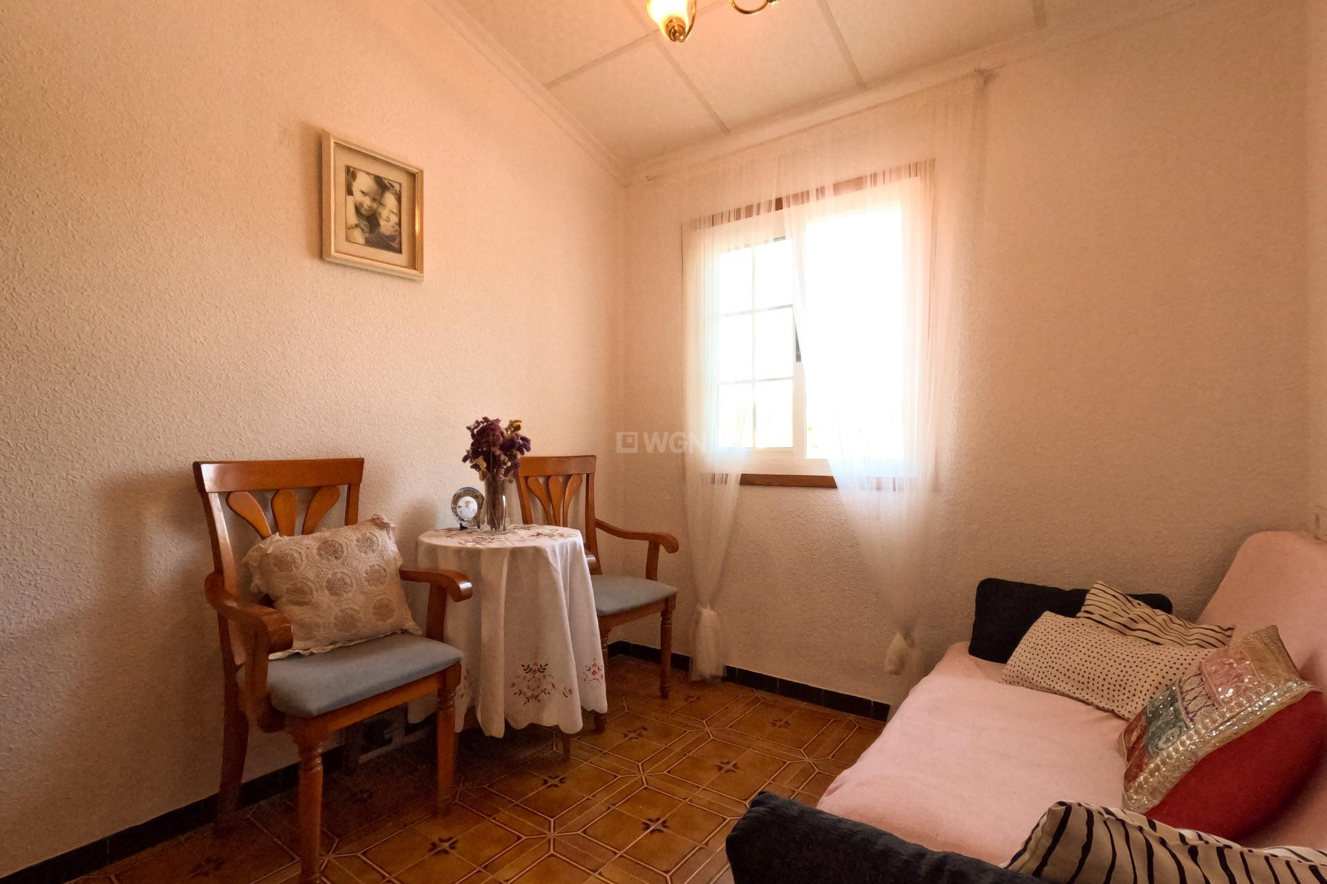 Reventa - Adosado - Torrevieja - El Acequión - Los Náufragos