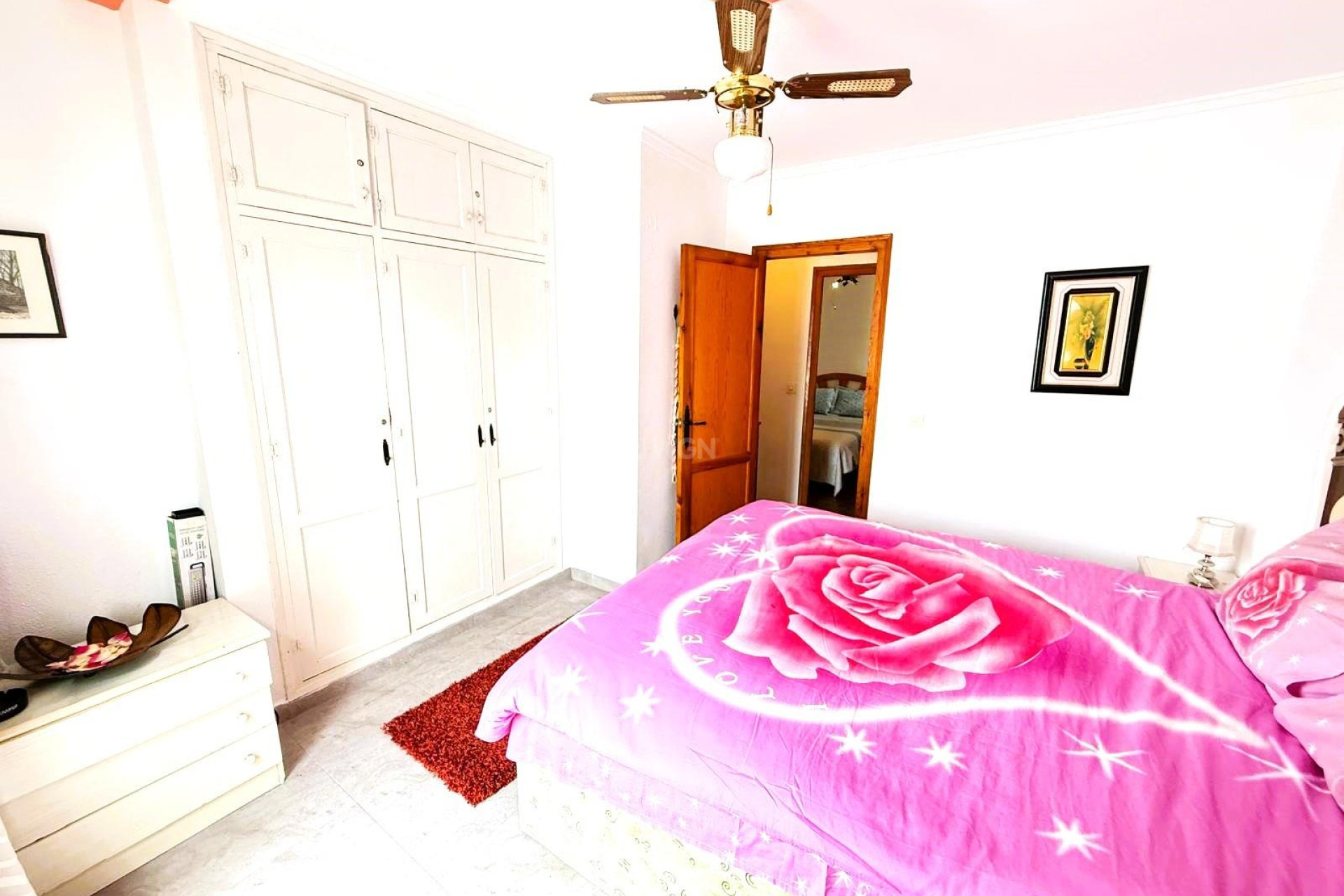 Reventa - Adosado - Torrevieja - El Chaparral