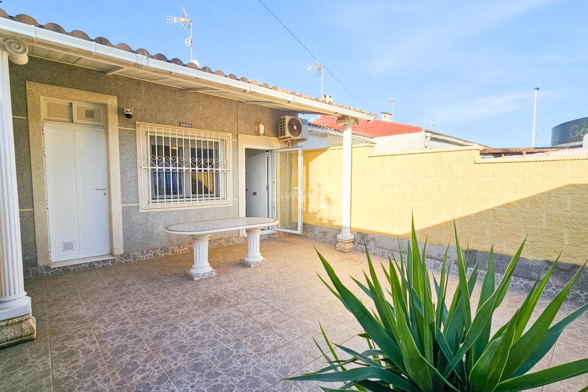 Reventa - Adosado - Torrevieja - El Limonar