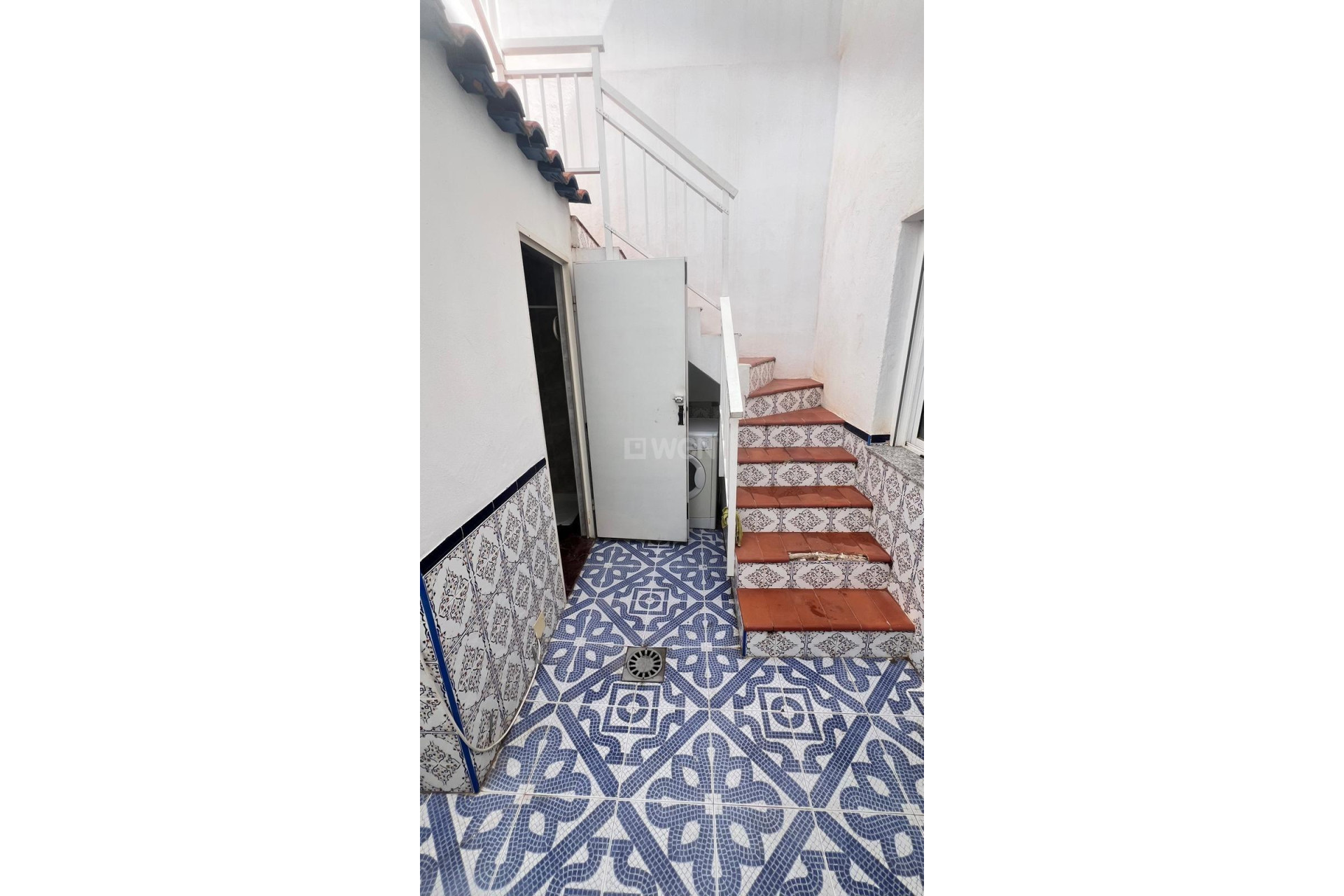 Reventa - Adosado - Torrevieja - Estacion De Autobuses