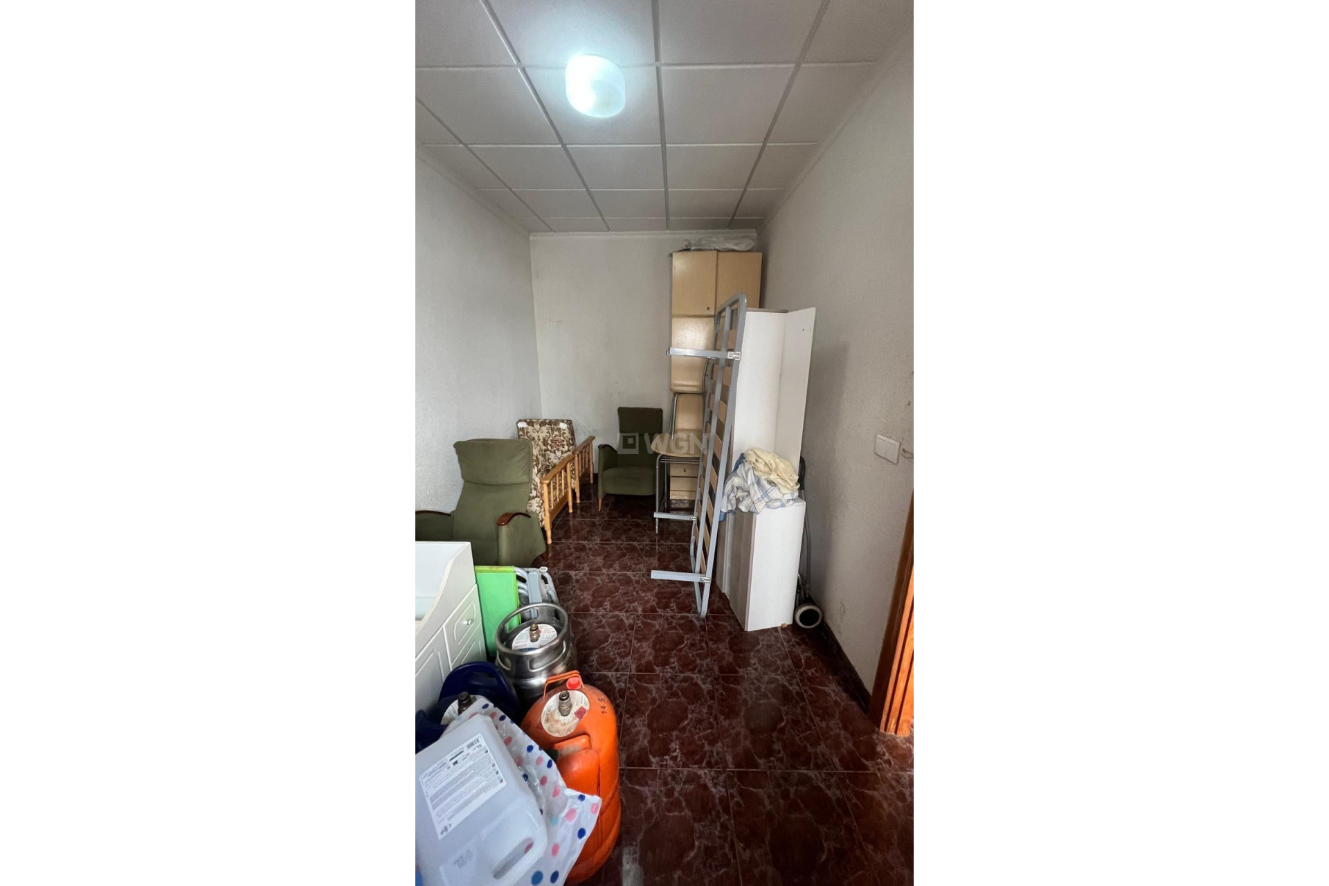 Reventa - Adosado - Torrevieja - Estacion De Autobuses