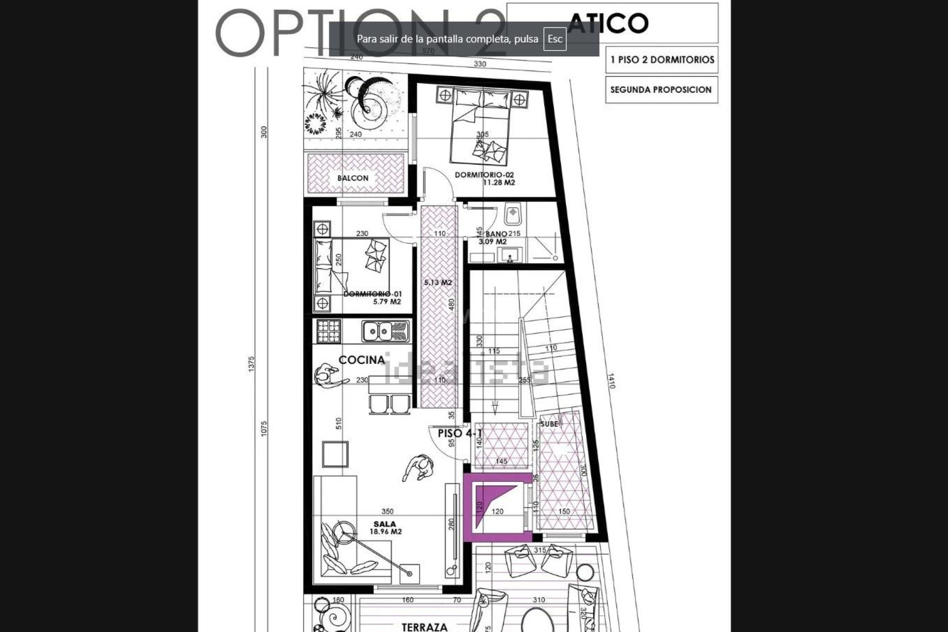 Reventa - Adosado - Torrevieja - Estacion De Autobuses