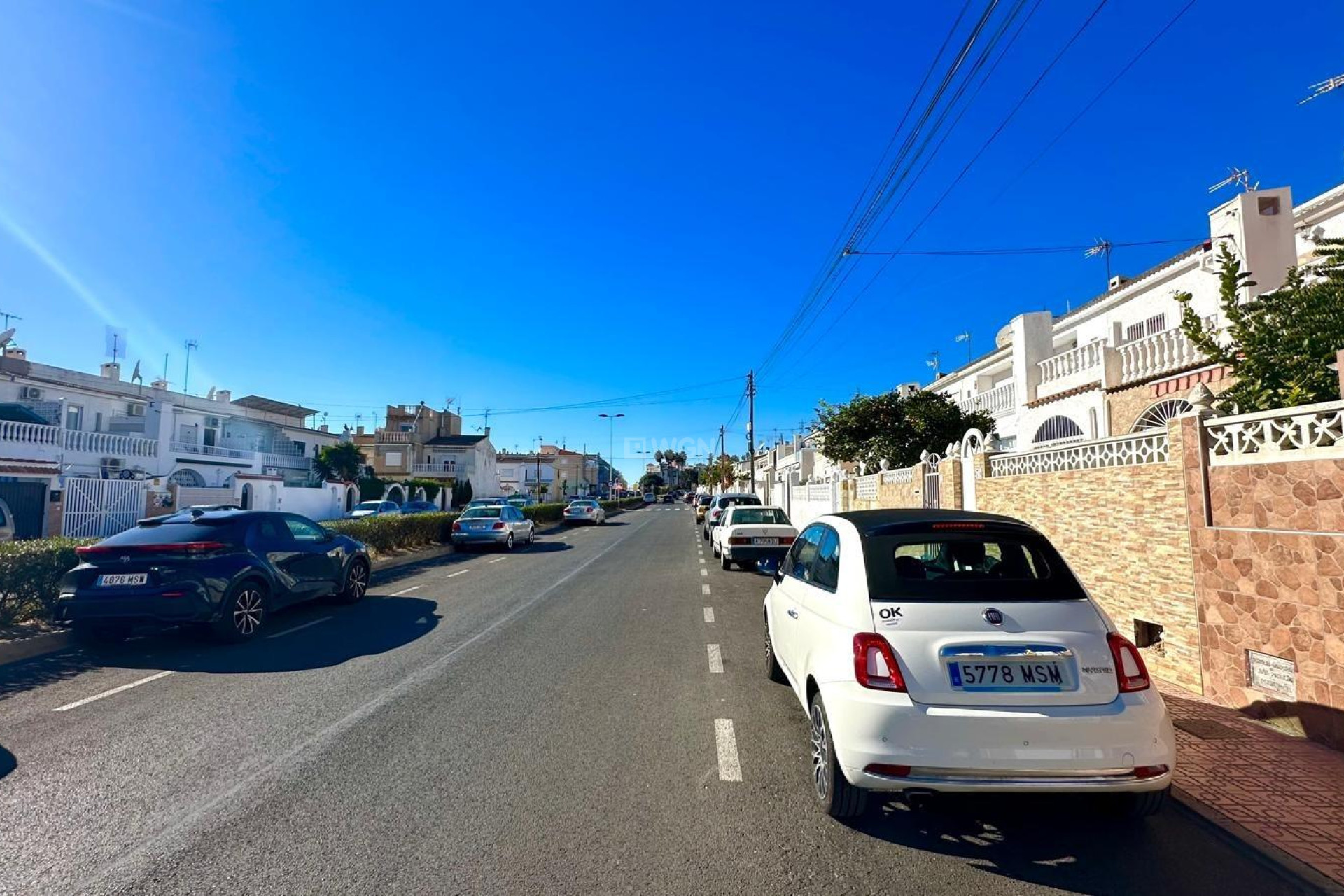 Reventa - Adosado - Torrevieja - Estacion De Autobuses