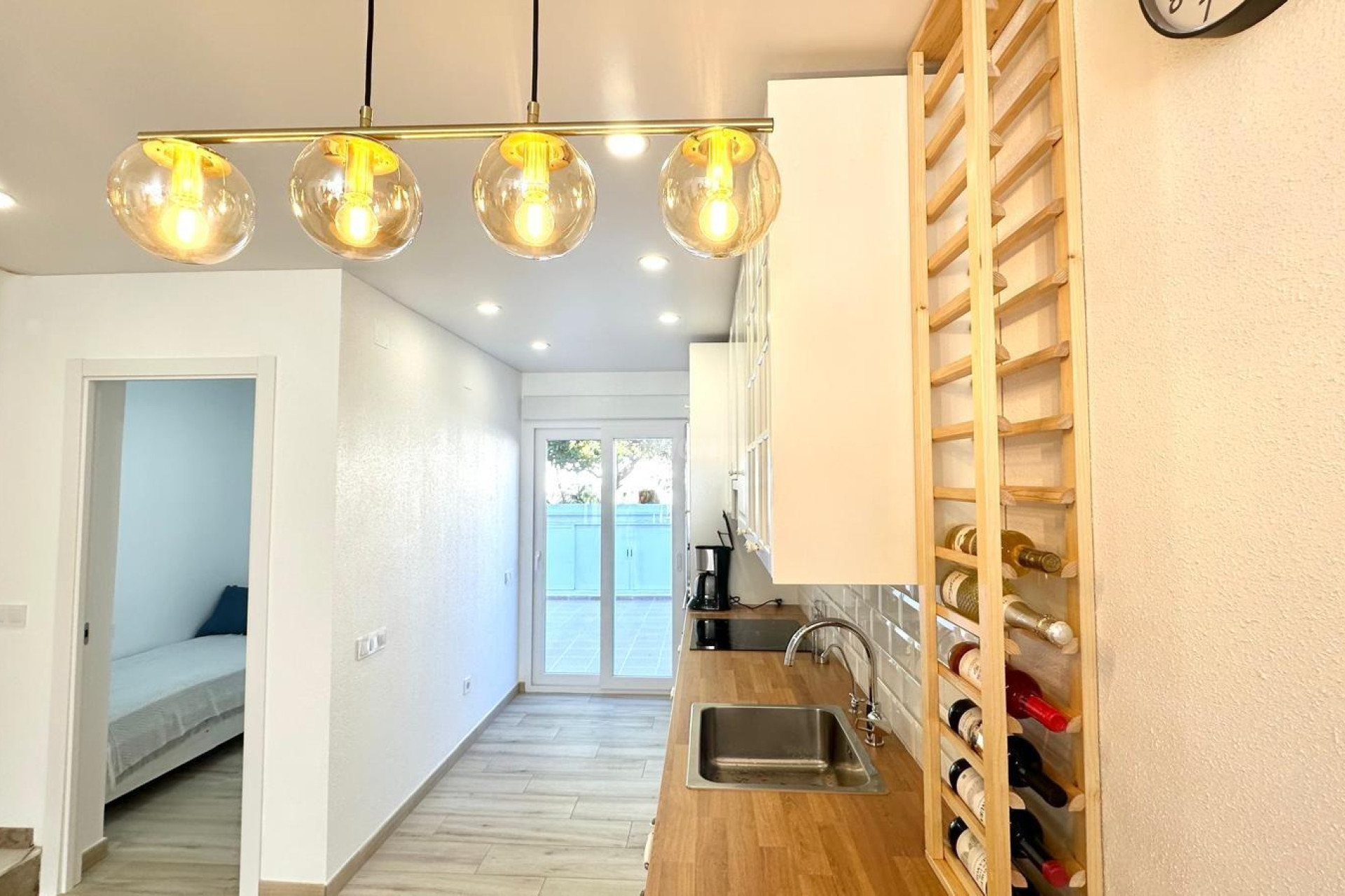 Reventa - Adosado - Torrevieja - Estacion De Autobuses