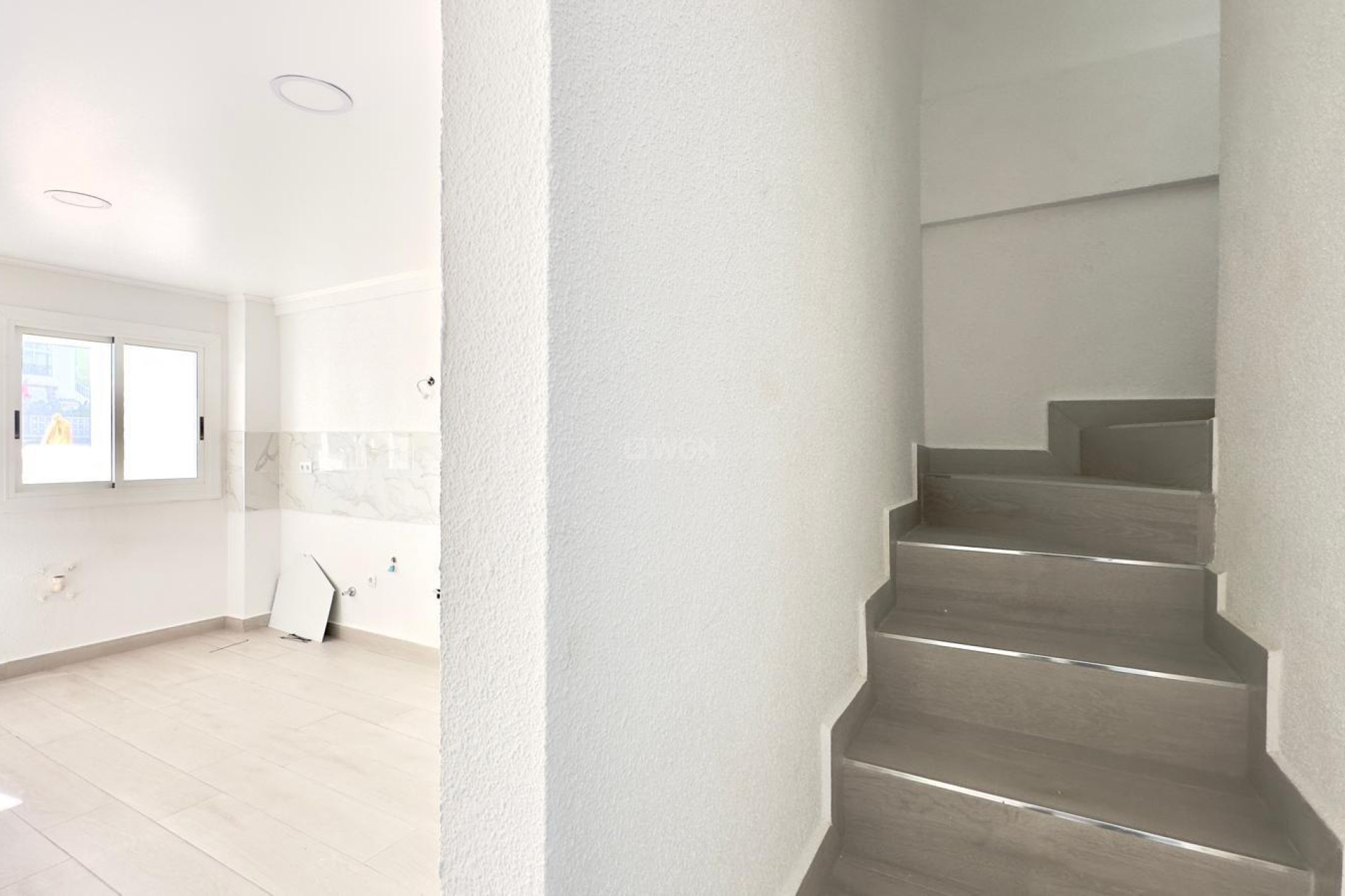 Reventa - Adosado - Torrevieja - La Mata