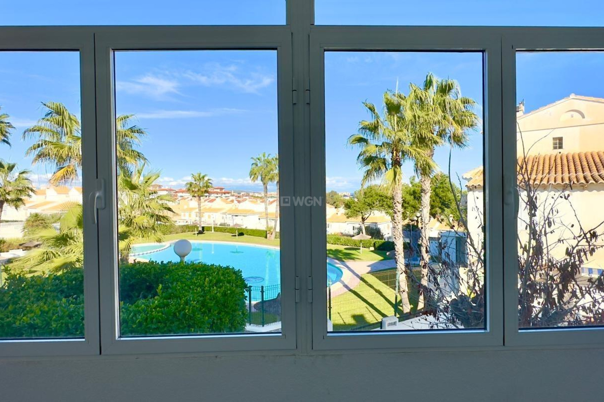 Reventa - Adosado - Torrevieja - La Mata