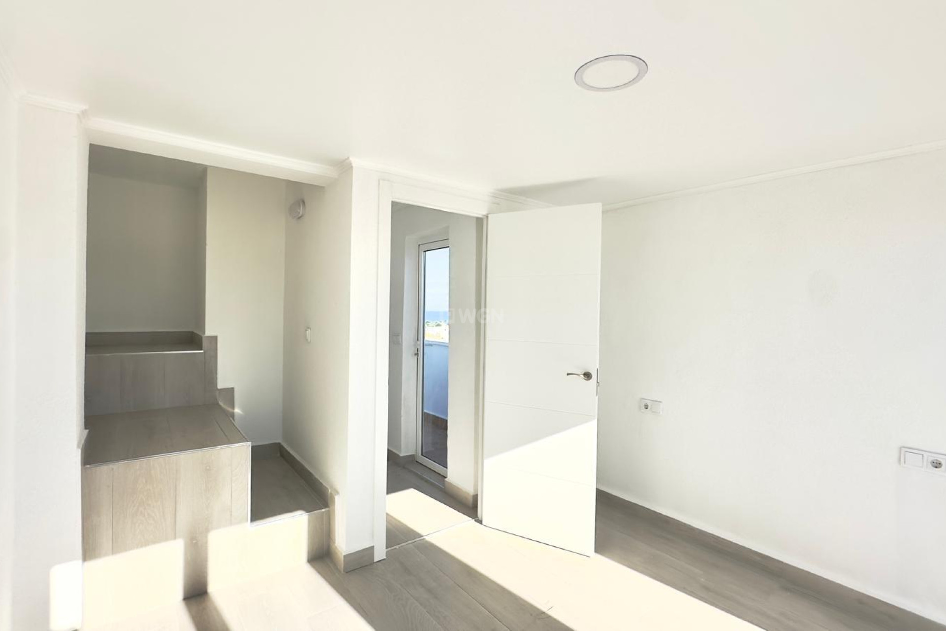 Reventa - Adosado - Torrevieja - La Mata