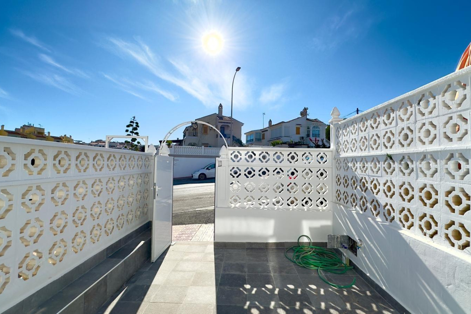 Reventa - Adosado - Torrevieja - La Mata