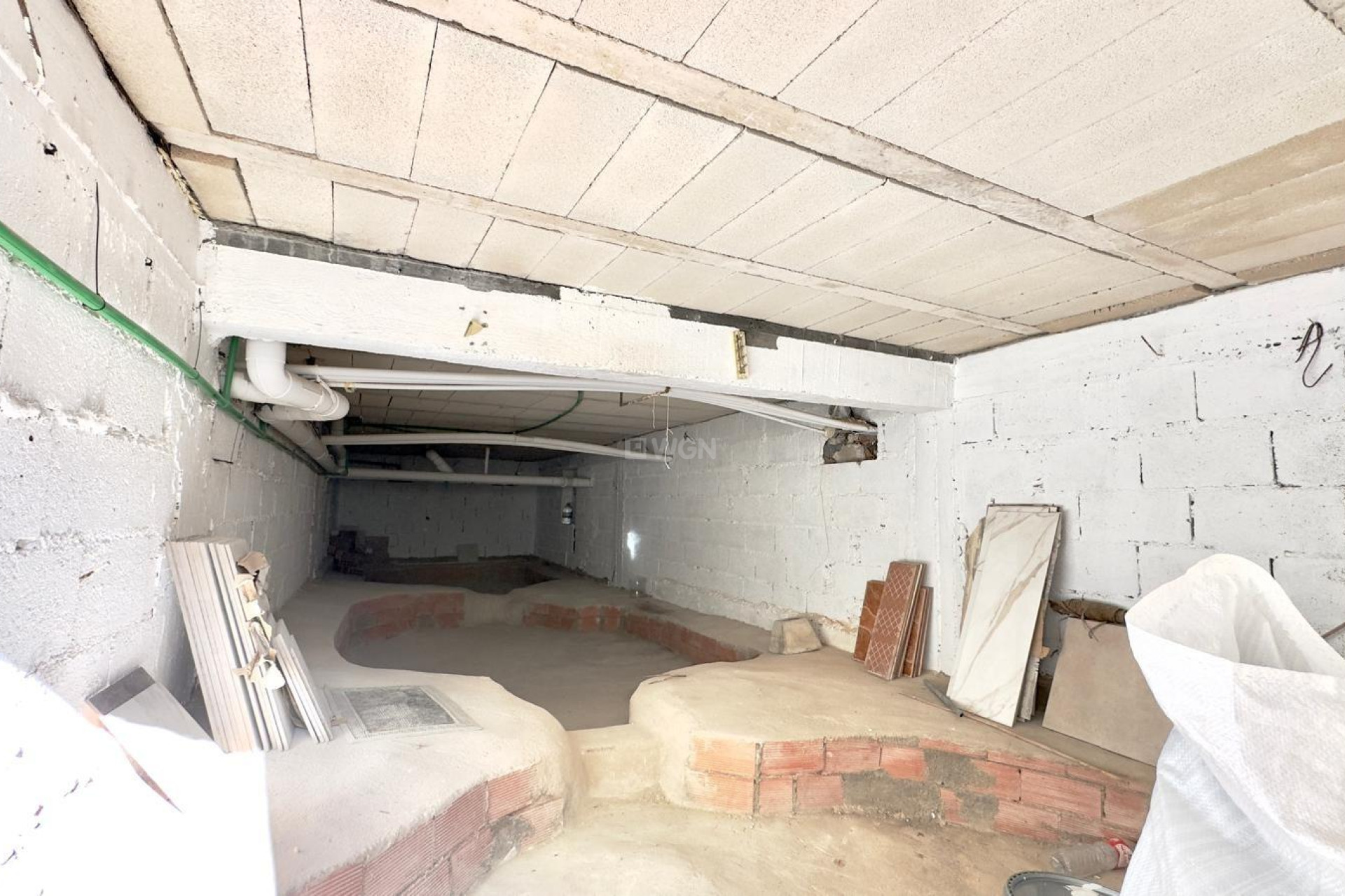 Reventa - Adosado - Torrevieja - La Mata