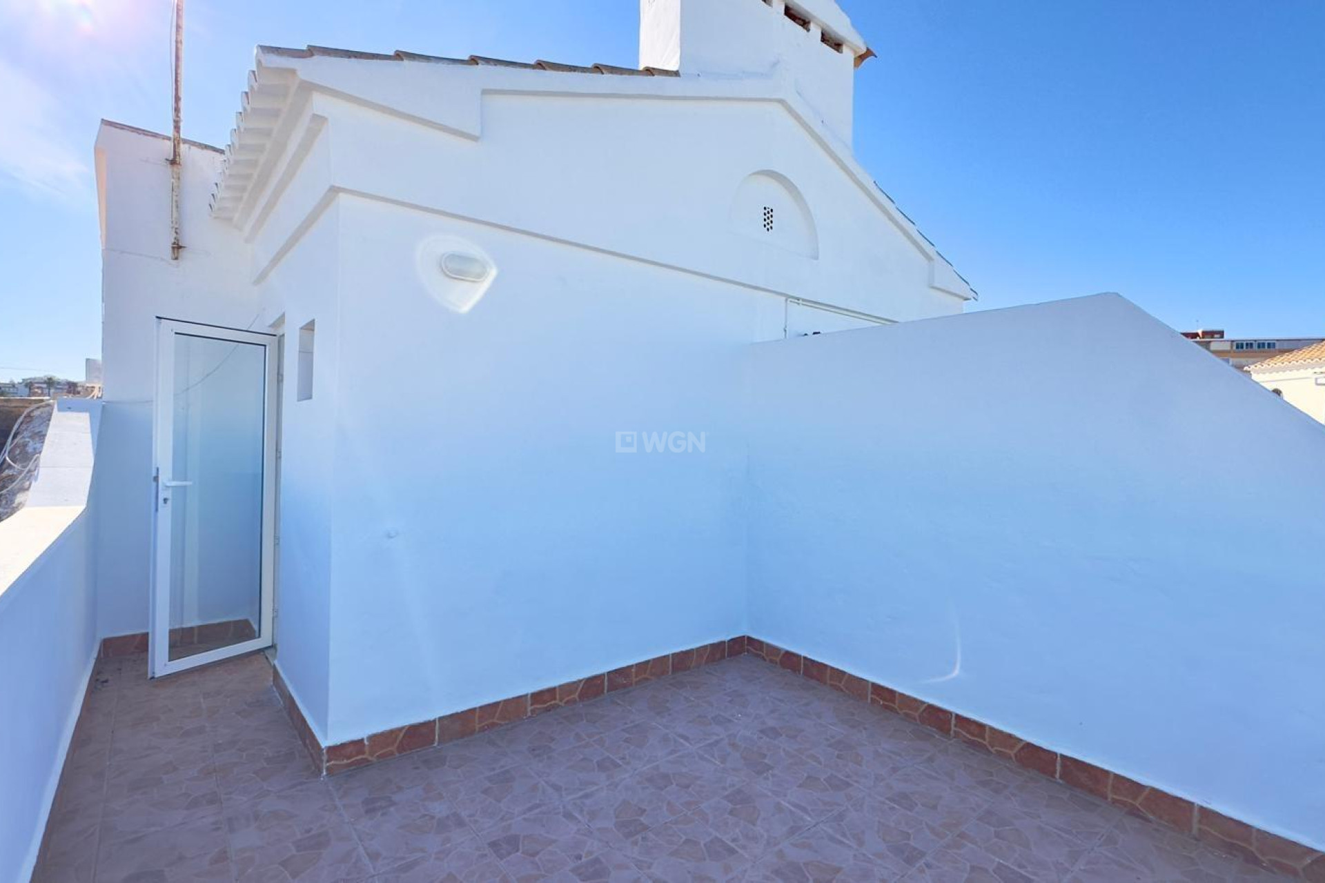 Reventa - Adosado - Torrevieja - La Mata