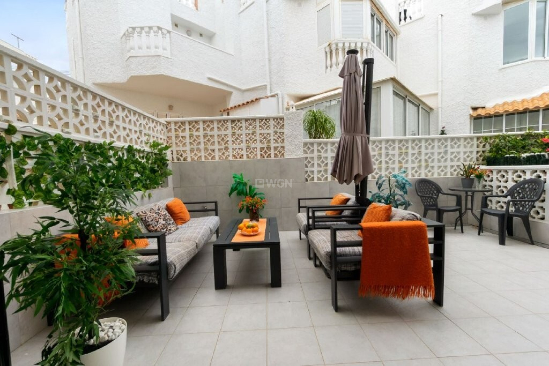 Reventa - Adosado - Torrevieja - La Provensa