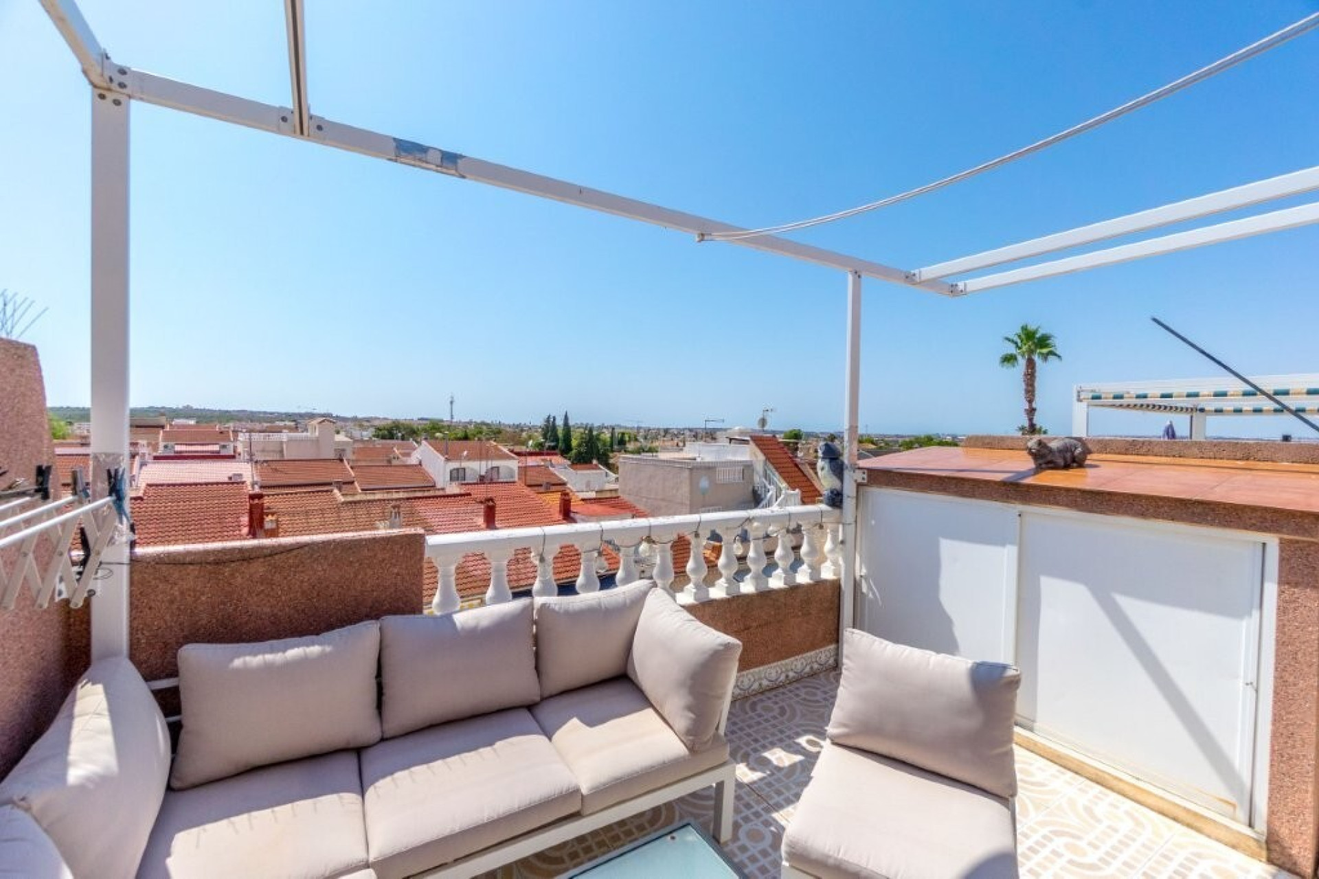 Reventa - Adosado - Torrevieja - La Siesta/ El Chaparral