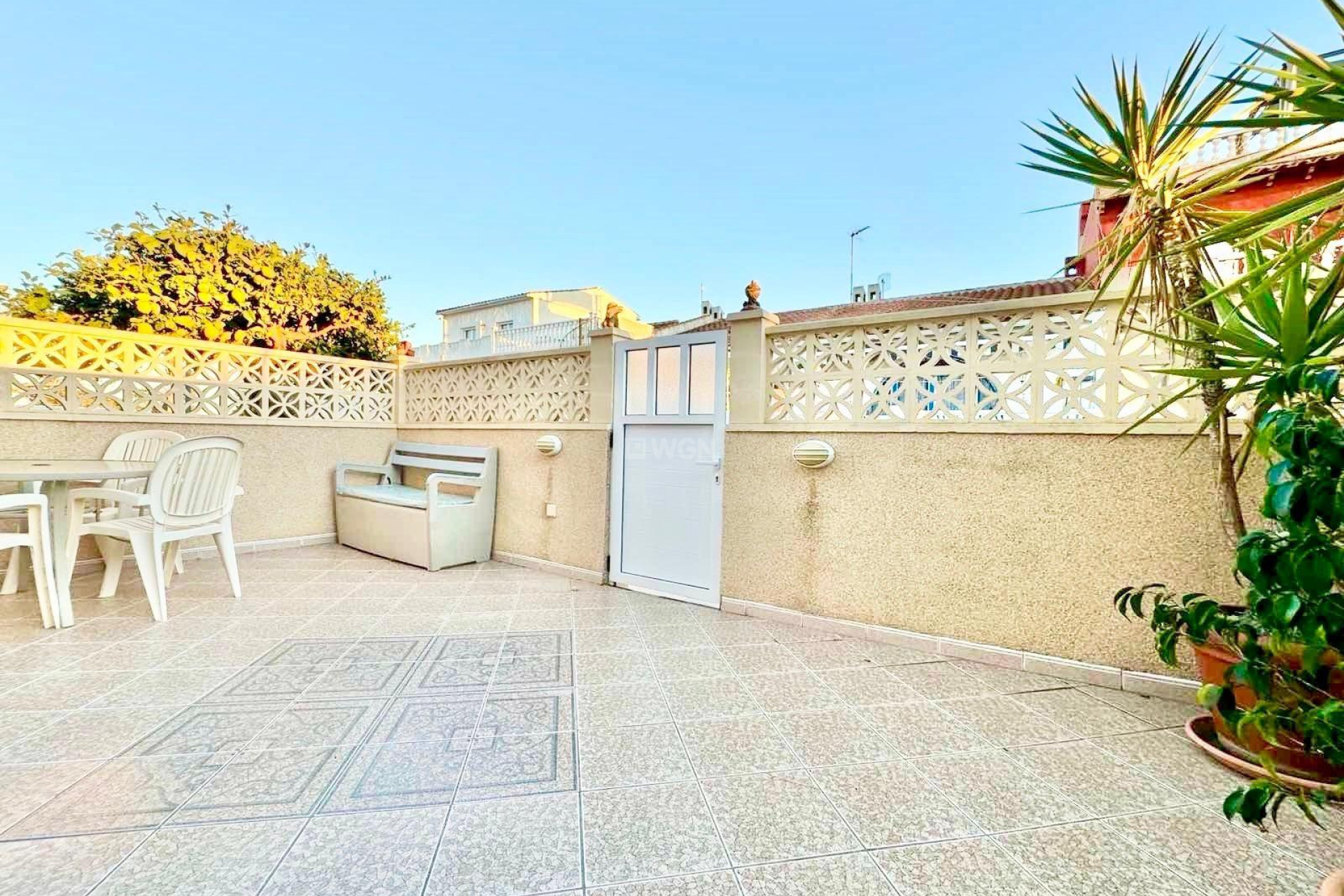 Reventa - Adosado - Torrevieja - La Siesta - El Salado - Torreta